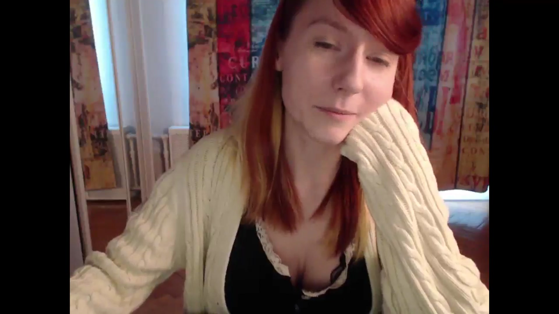 Gallery image thumbnail from NikiFoks18's myfreecams stream on, 06/27/2025, 09:32 image 10 of 20