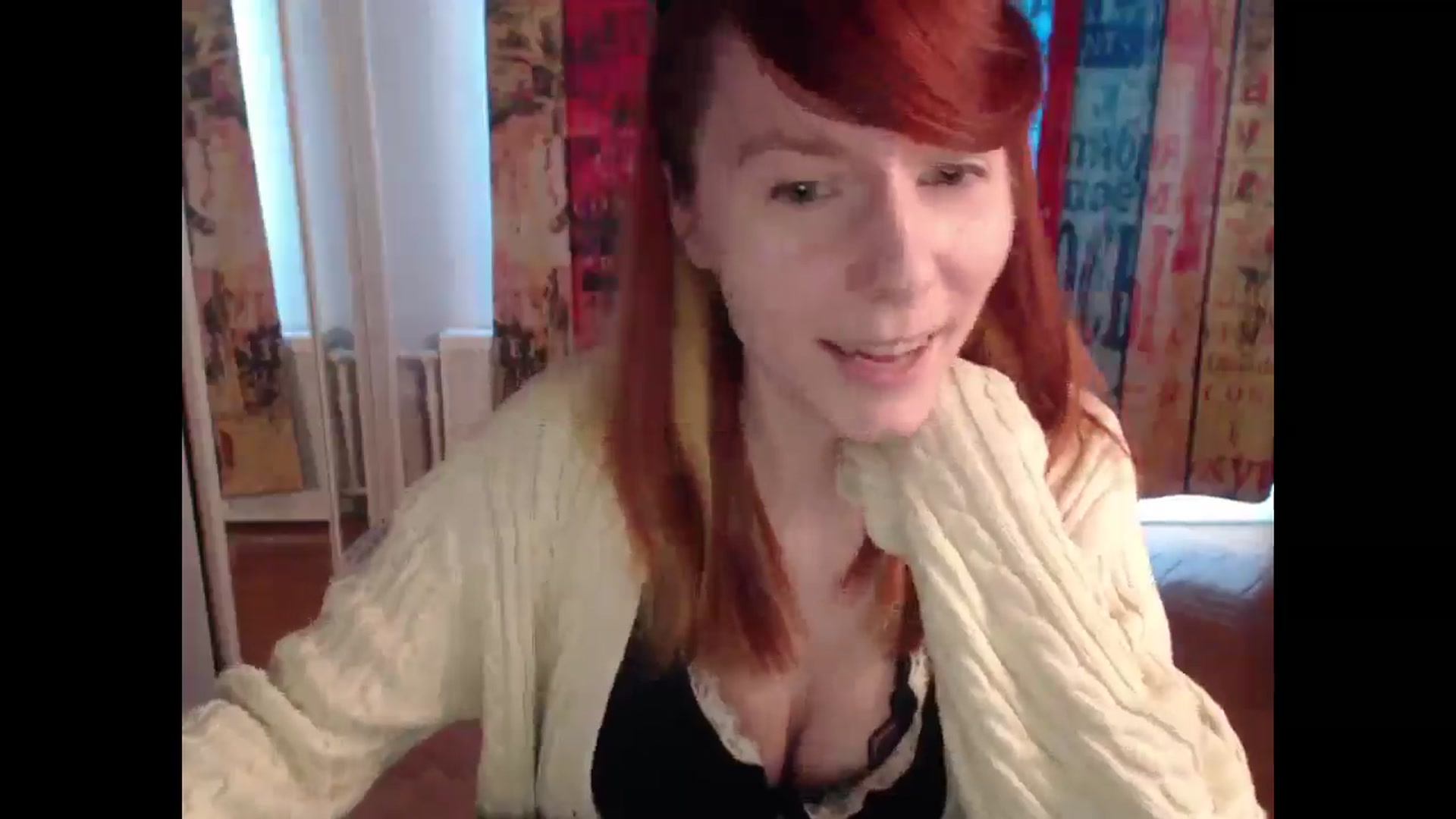 Gallery image thumbnail from NikiFoks18's myfreecams stream on, 06/27/2025, 09:32 image 13 of 20