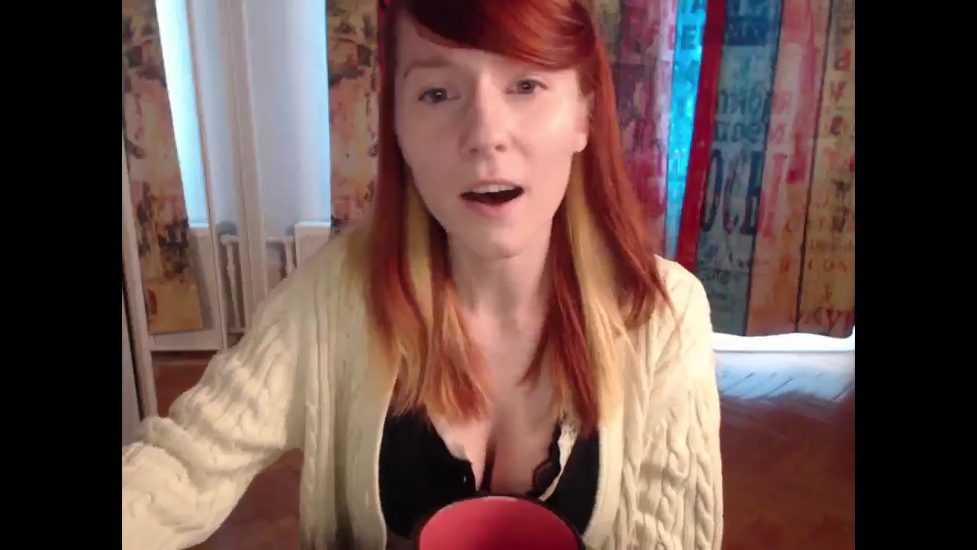Gallery image thumbnail from NikiFoks18's myfreecams stream on, 06/27/2025, 09:32 image 4 of 20