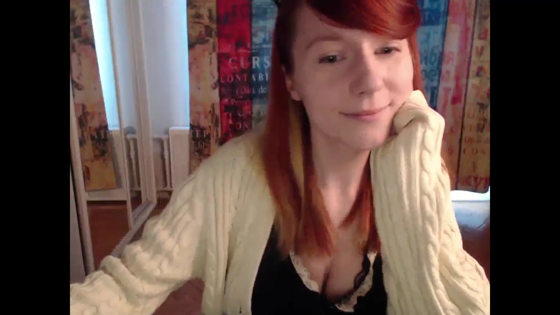 Gallery image thumbnail from NikiFoks18's myfreecams stream on, 06/27/2025, 09:32 image 12 of 20