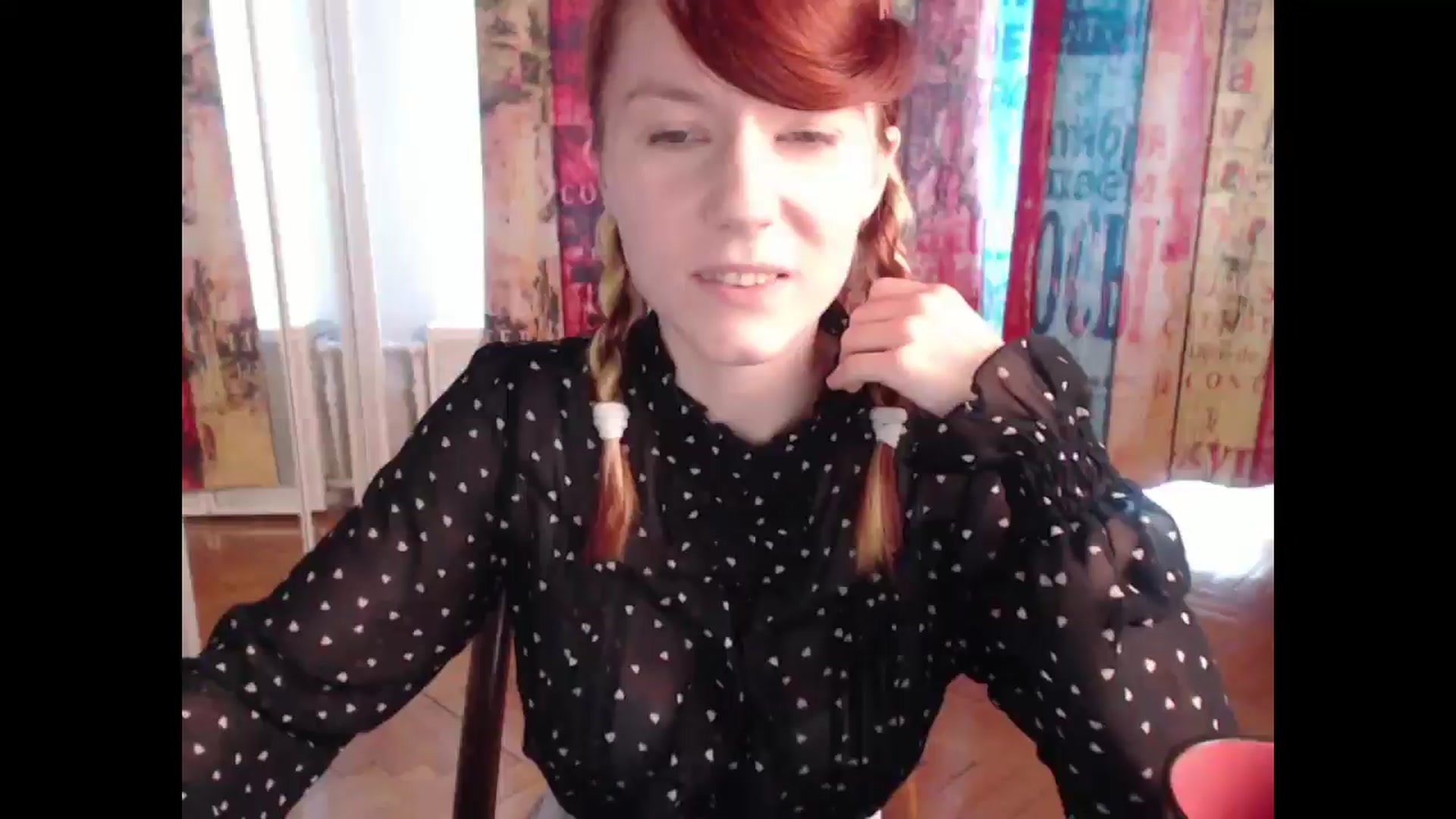 Gallery image thumbnail from NikiFoks18's myfreecams stream on, 06/29/2025, 09:23 image 11 of 20