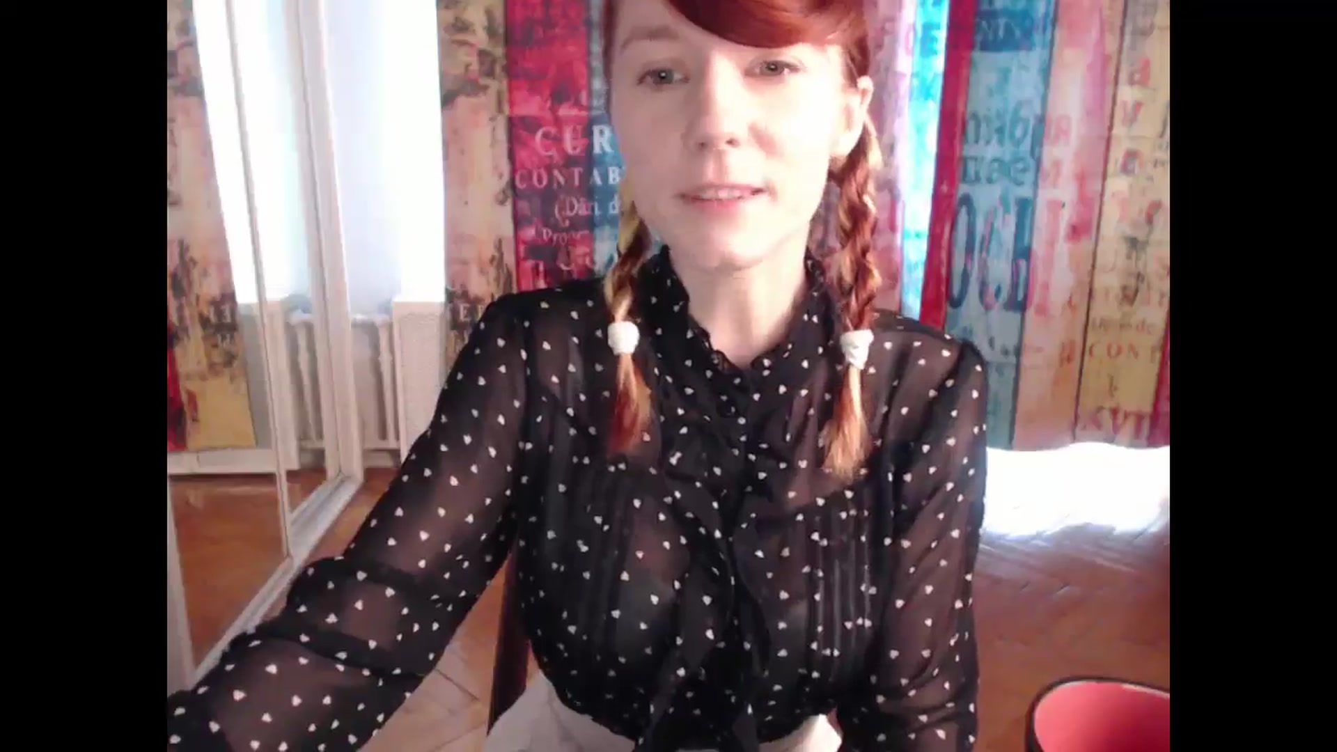Gallery image thumbnail from NikiFoks18's myfreecams stream on, 06/29/2025, 09:23 image 20 of 20