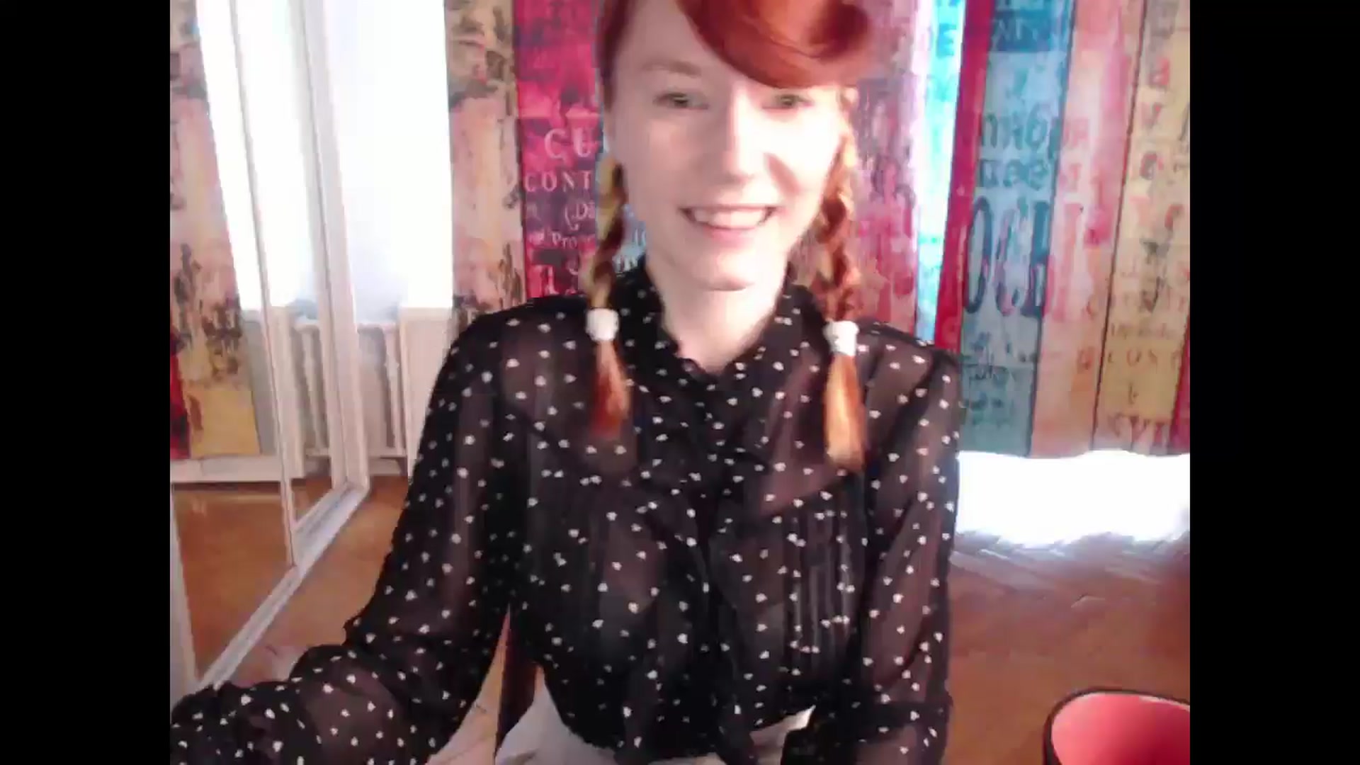 Gallery image thumbnail from NikiFoks18's myfreecams stream on, 06/29/2025, 09:23 image 16 of 20