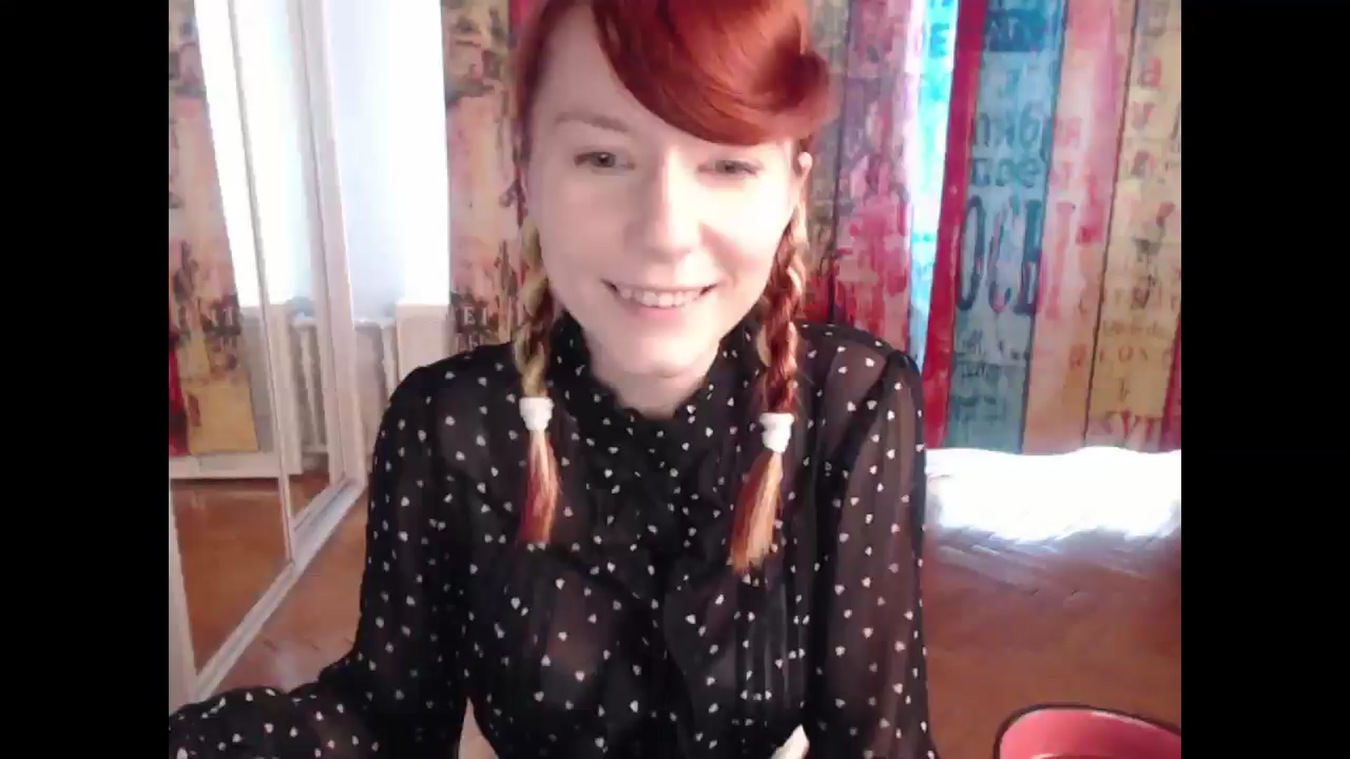 Gallery image thumbnail from NikiFoks18's myfreecams stream on, 06/29/2025, 09:23 image 6 of 20