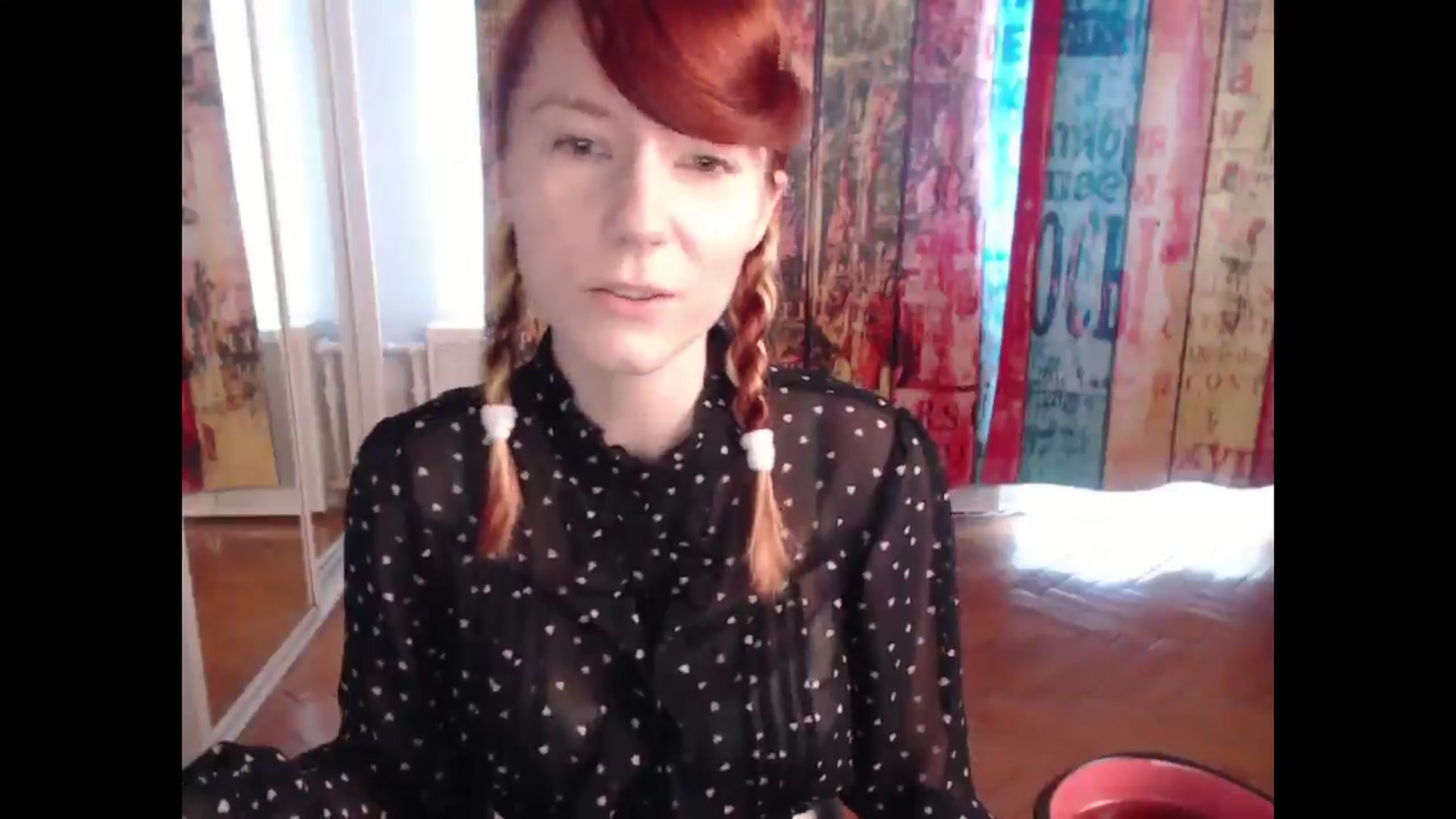 Gallery image thumbnail from NikiFoks18's myfreecams stream on, 06/29/2025, 09:23 image 2 of 20