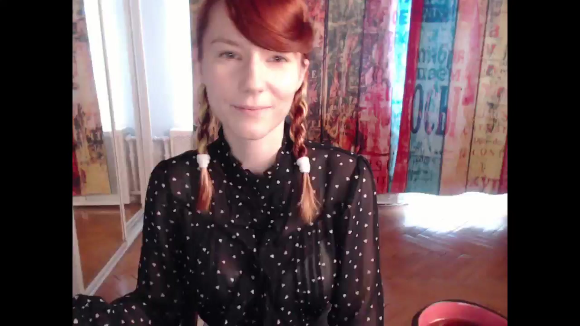 Gallery image thumbnail from NikiFoks18's myfreecams stream on, 06/29/2025, 09:23 image 1 of 20