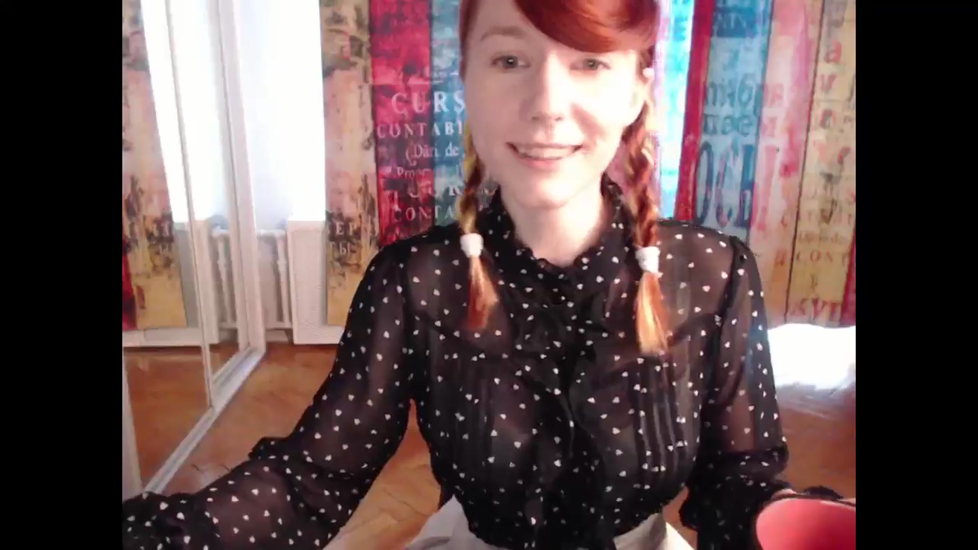 Gallery image thumbnail from NikiFoks18's myfreecams stream on, 06/29/2025, 09:23 image 15 of 20