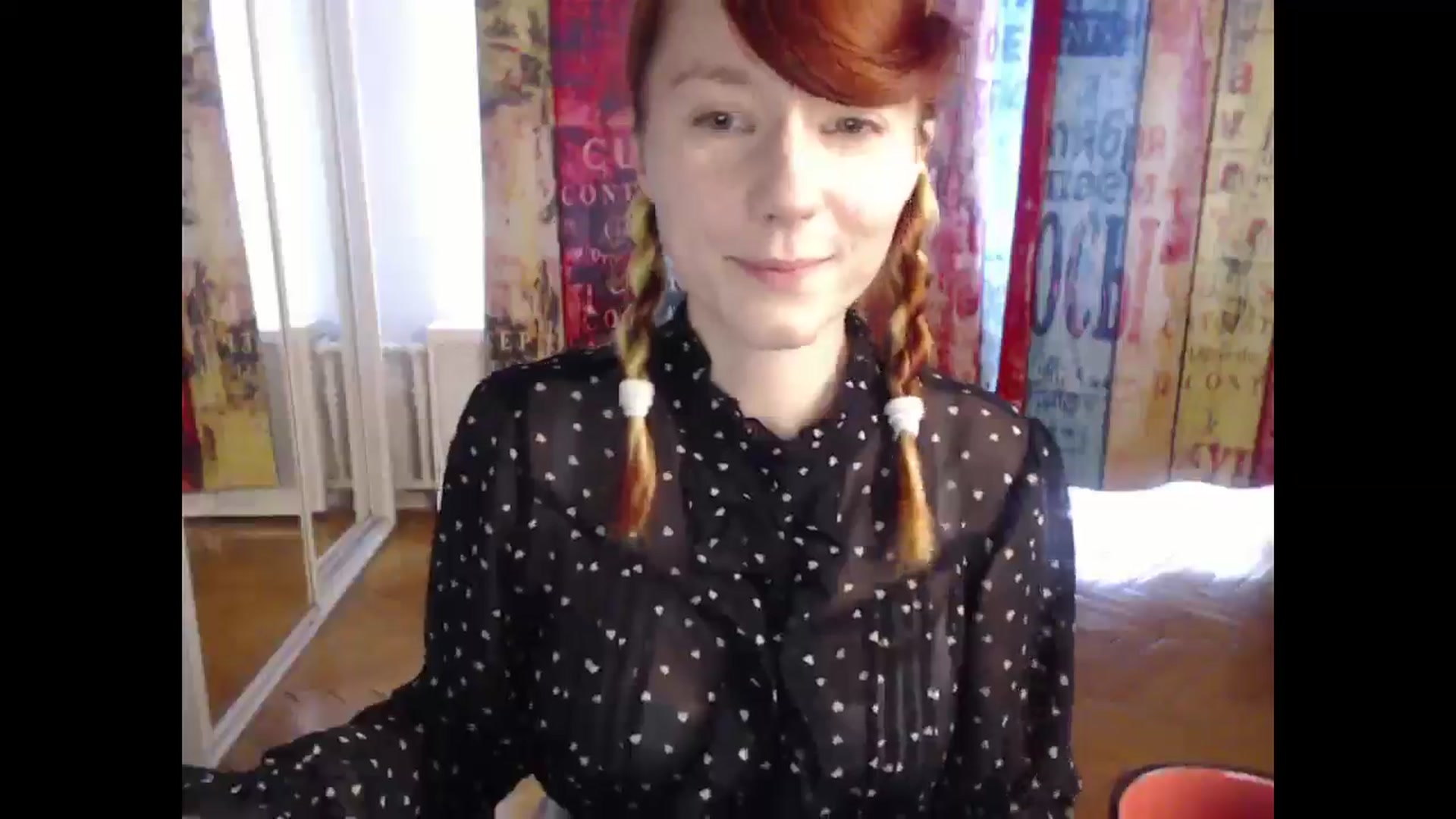Gallery image thumbnail from NikiFoks18's myfreecams stream on, 06/29/2025, 09:23 image 8 of 20