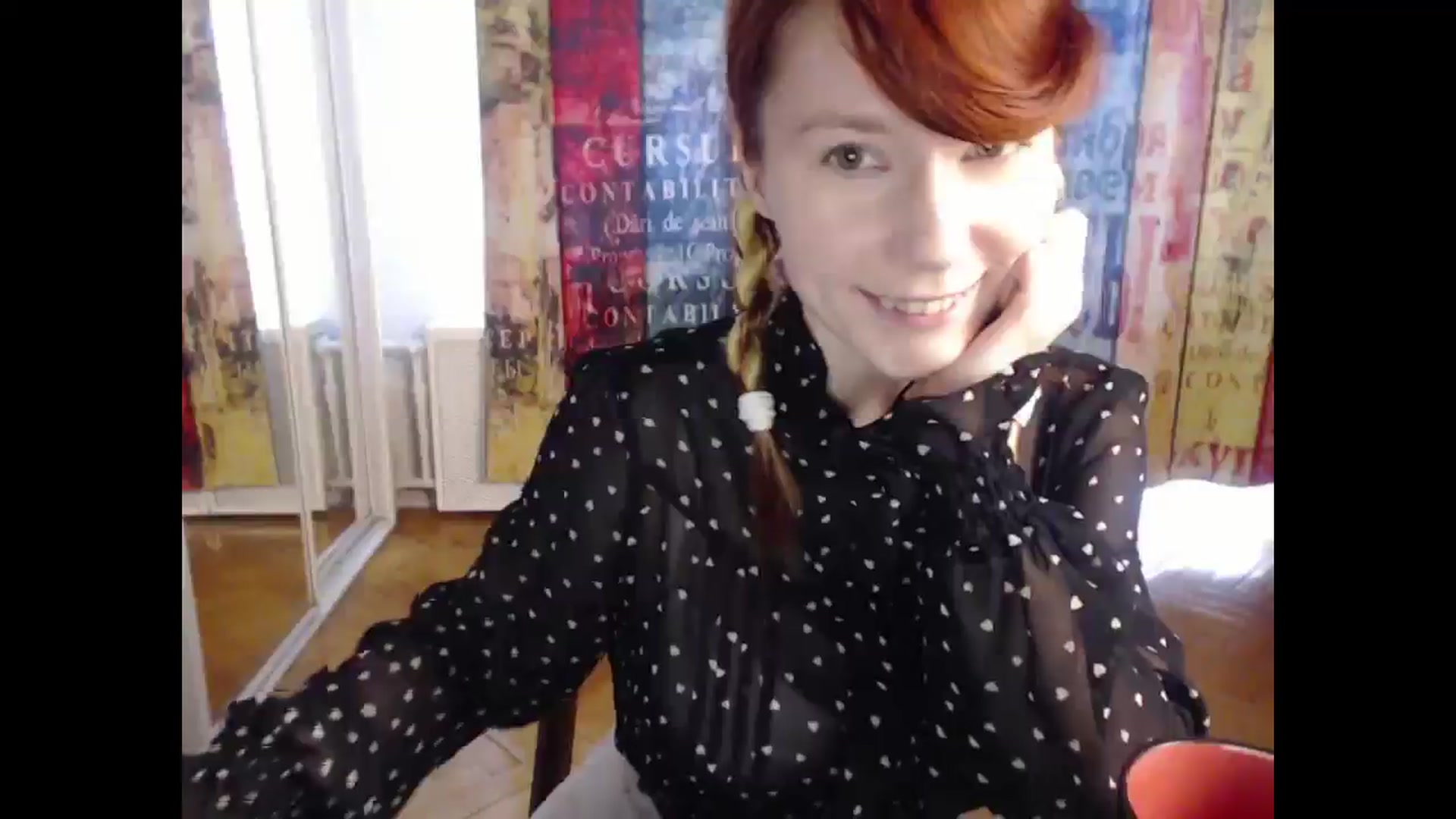 Gallery image thumbnail from NikiFoks18's myfreecams stream on, 06/29/2025, 09:23 image 17 of 20