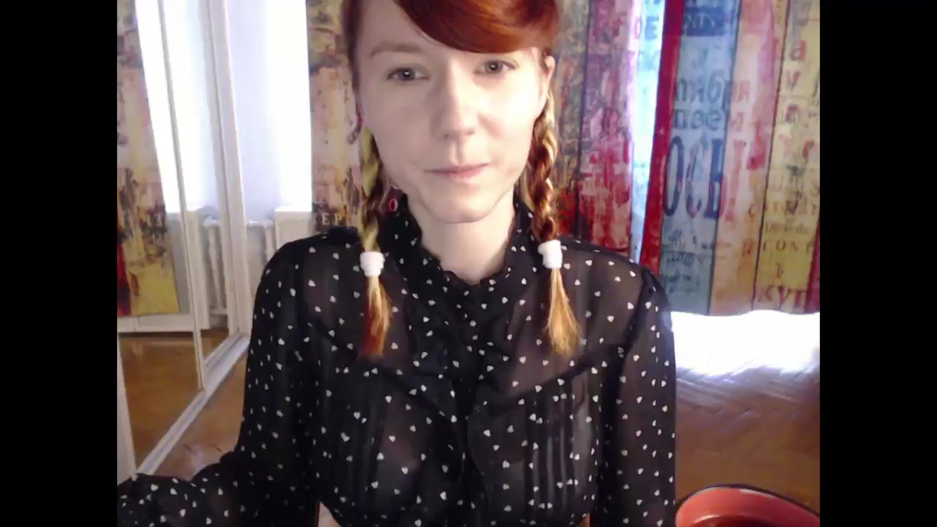 Gallery image thumbnail from NikiFoks18's myfreecams stream on, 06/29/2025, 09:23 image 4 of 20
