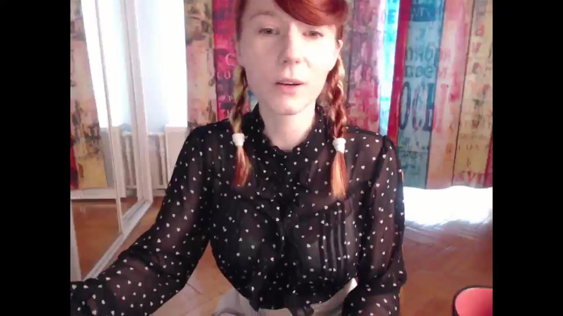 Gallery image thumbnail from NikiFoks18's myfreecams stream on, 06/29/2025, 09:23 image 13 of 20