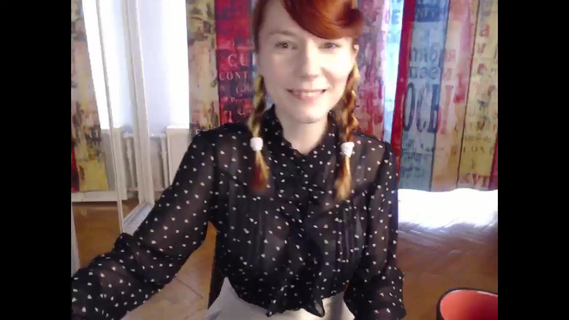 Gallery image thumbnail from NikiFoks18's myfreecams stream on, 06/29/2025, 09:23 image 19 of 20