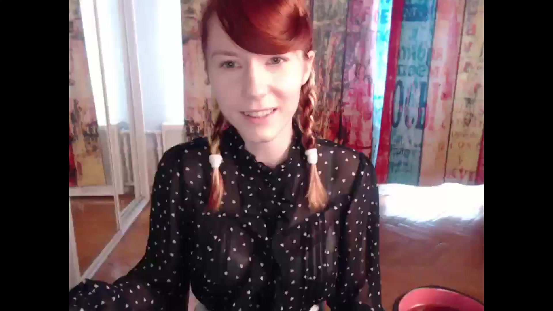 Gallery image thumbnail from NikiFoks18's myfreecams stream on, 06/29/2025, 09:23 image 3 of 20