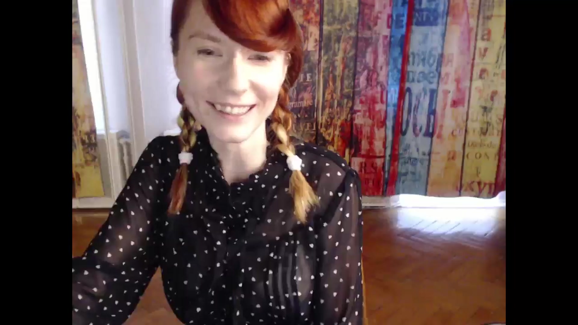 Gallery image thumbnail from NikiFoks18's myfreecams stream on, 06/30/2025, 08:11 image 12 of 20