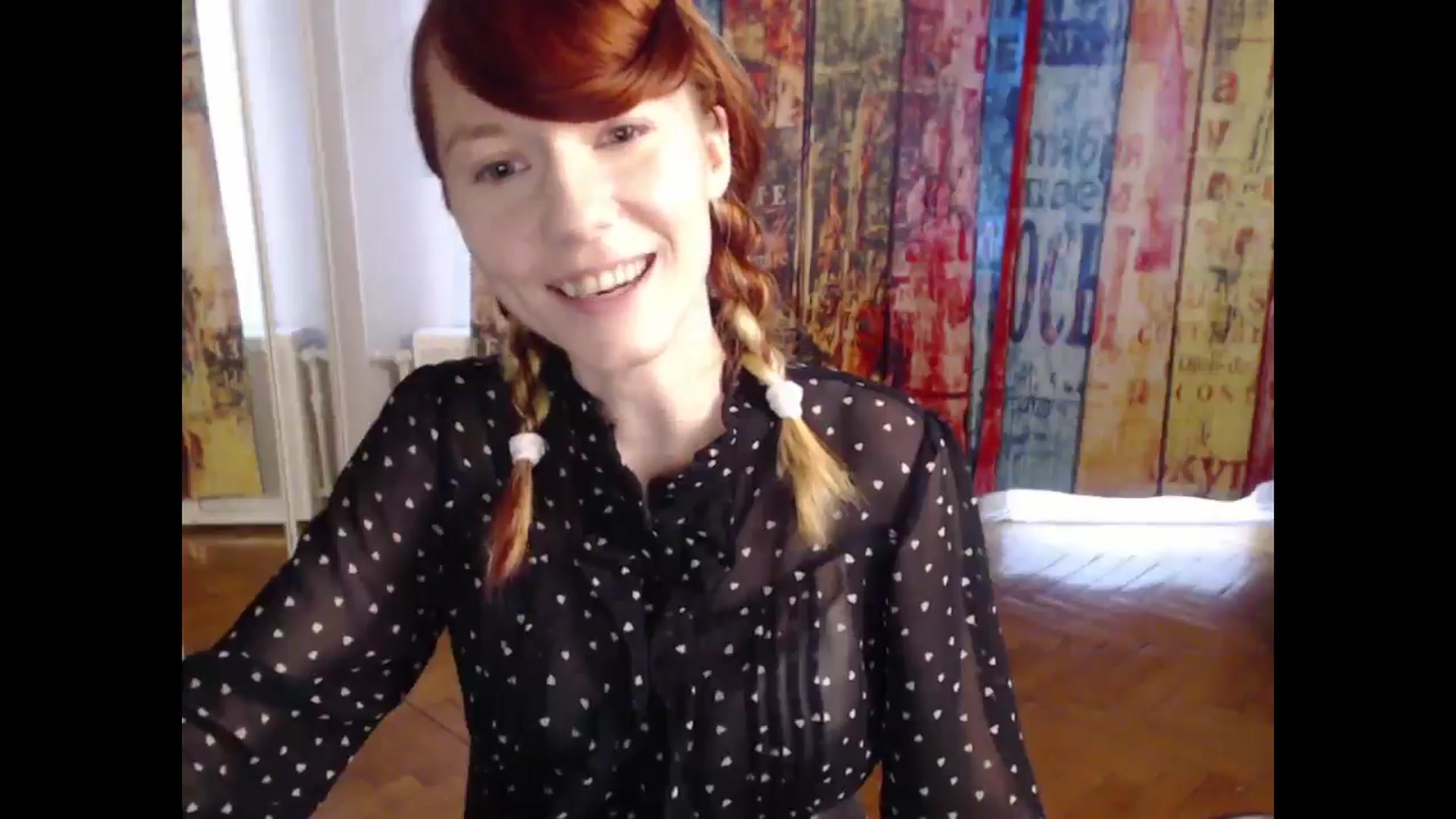 Gallery image thumbnail from NikiFoks18's myfreecams stream on, 06/30/2025, 08:11 image 20 of 20