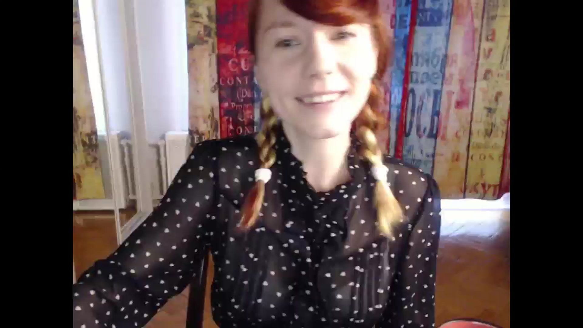 Gallery image thumbnail from NikiFoks18's myfreecams stream on, 06/30/2025, 08:11 image 1 of 20