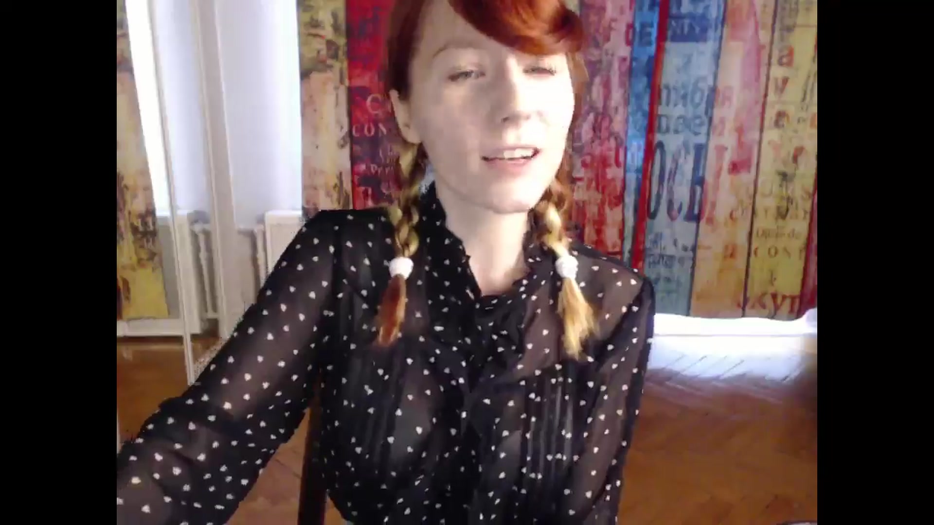 Gallery image thumbnail from NikiFoks18's myfreecams stream on, 06/30/2025, 08:11 image 16 of 20