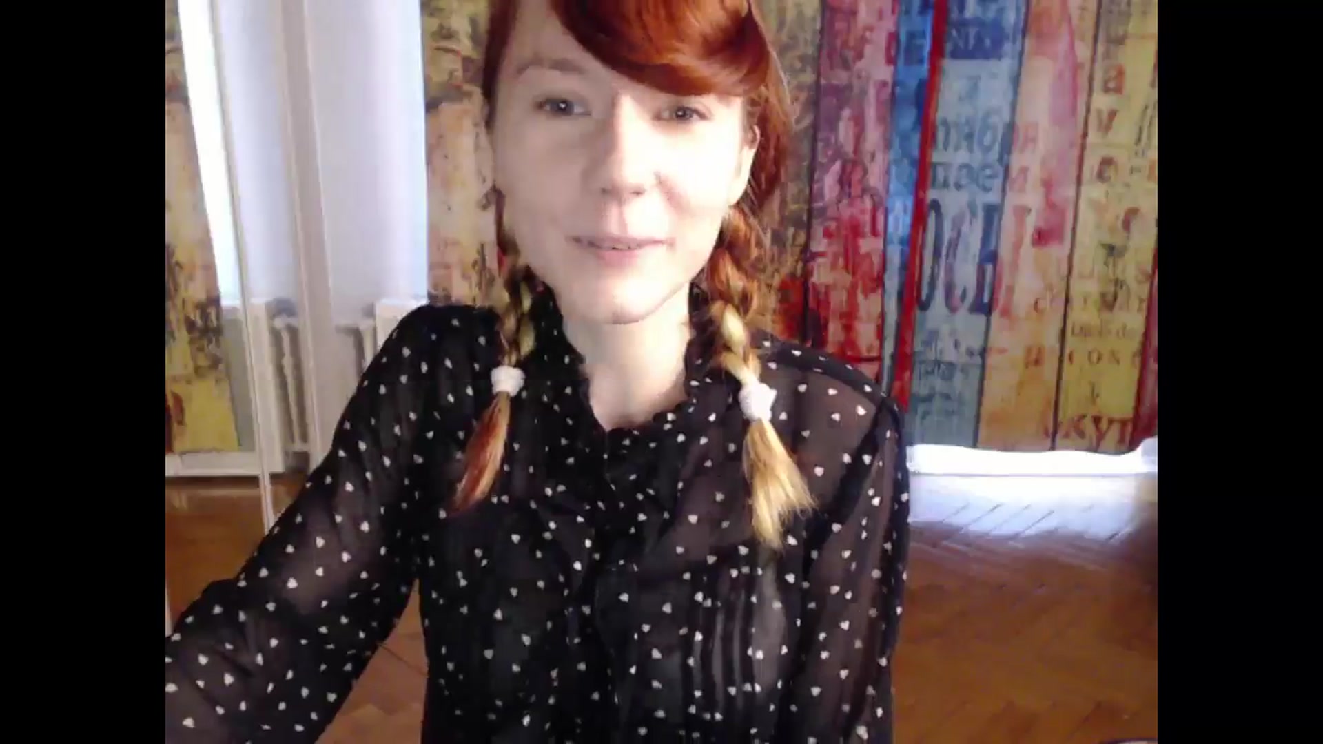 Gallery image thumbnail from NikiFoks18's myfreecams stream on, 06/30/2025, 08:11 image 9 of 20
