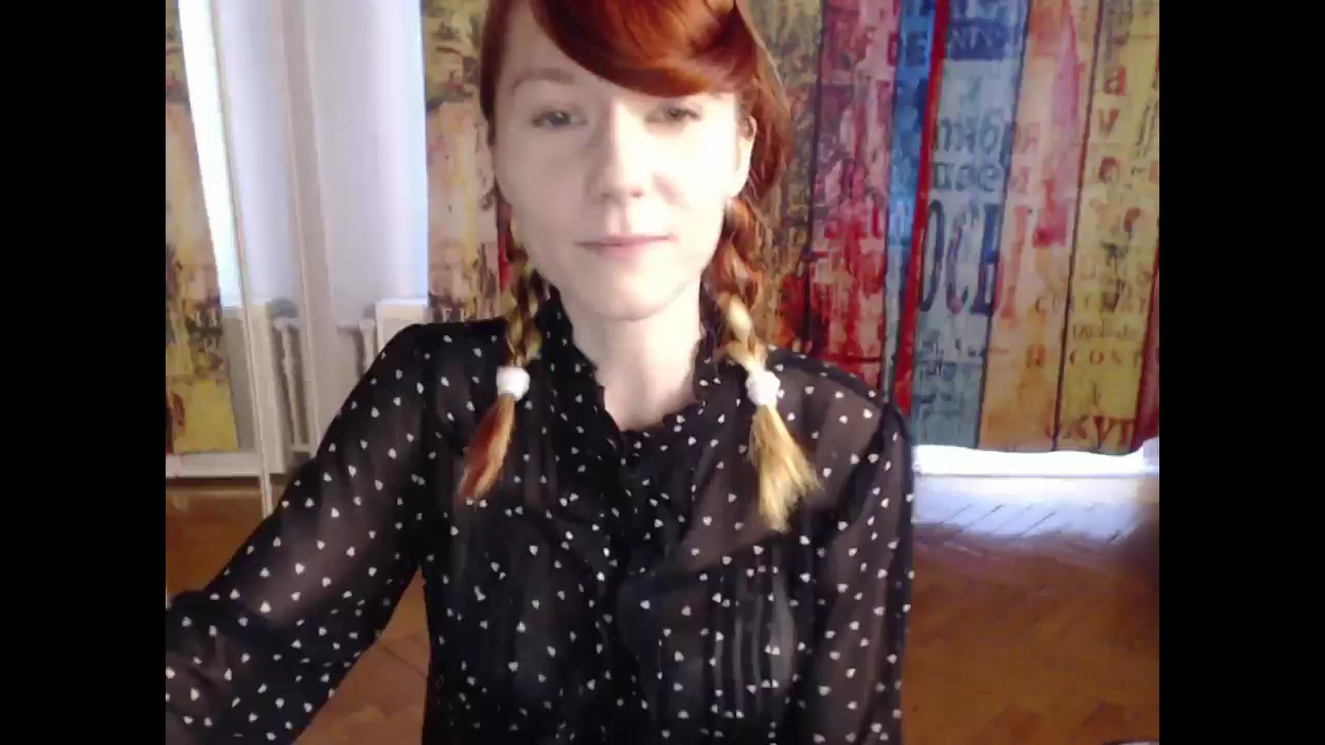 Gallery image thumbnail from NikiFoks18's myfreecams stream on, 06/30/2025, 08:11 image 10 of 20