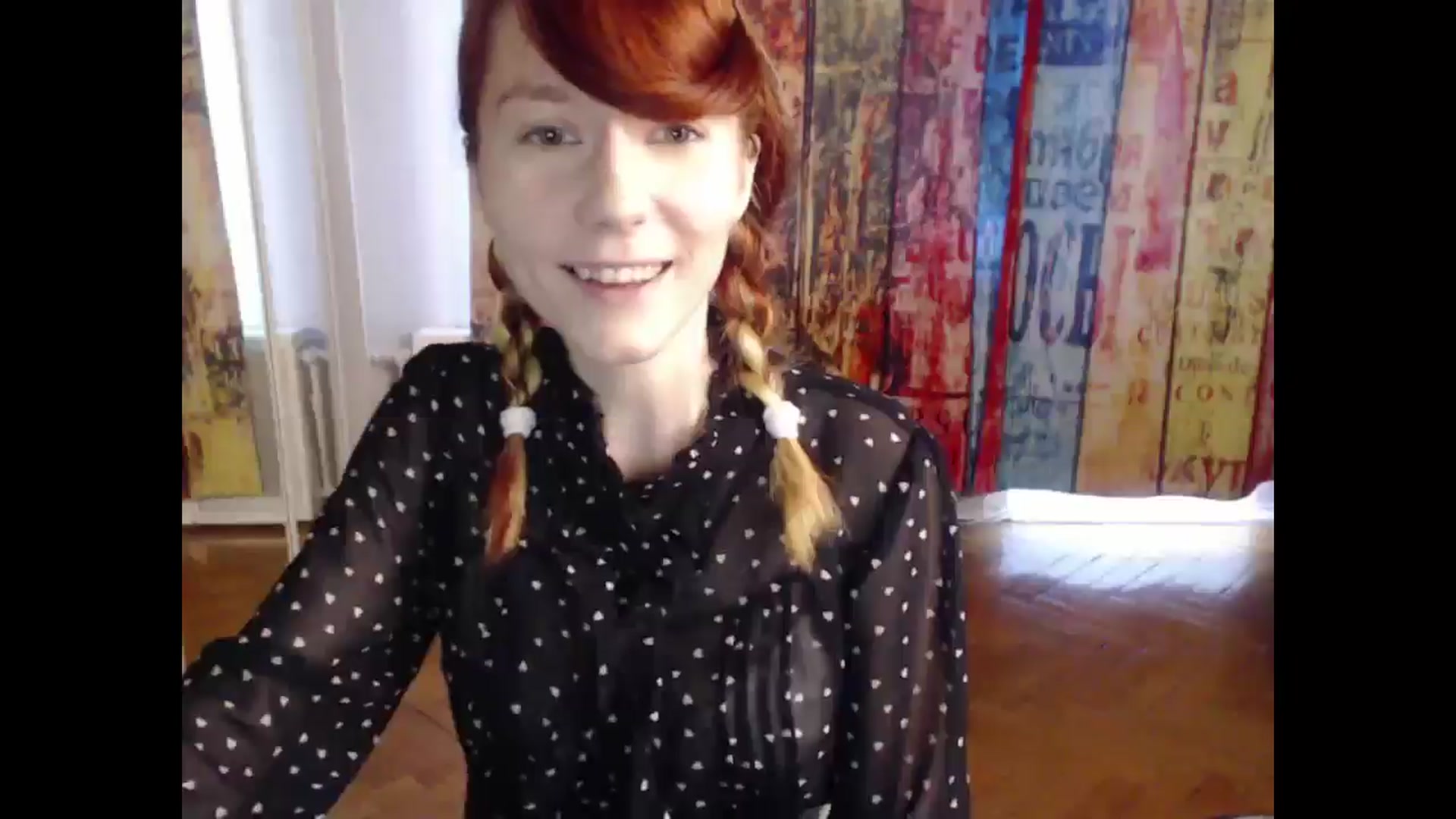 Gallery image thumbnail from NikiFoks18's myfreecams stream on, 06/30/2025, 08:11 image 18 of 20