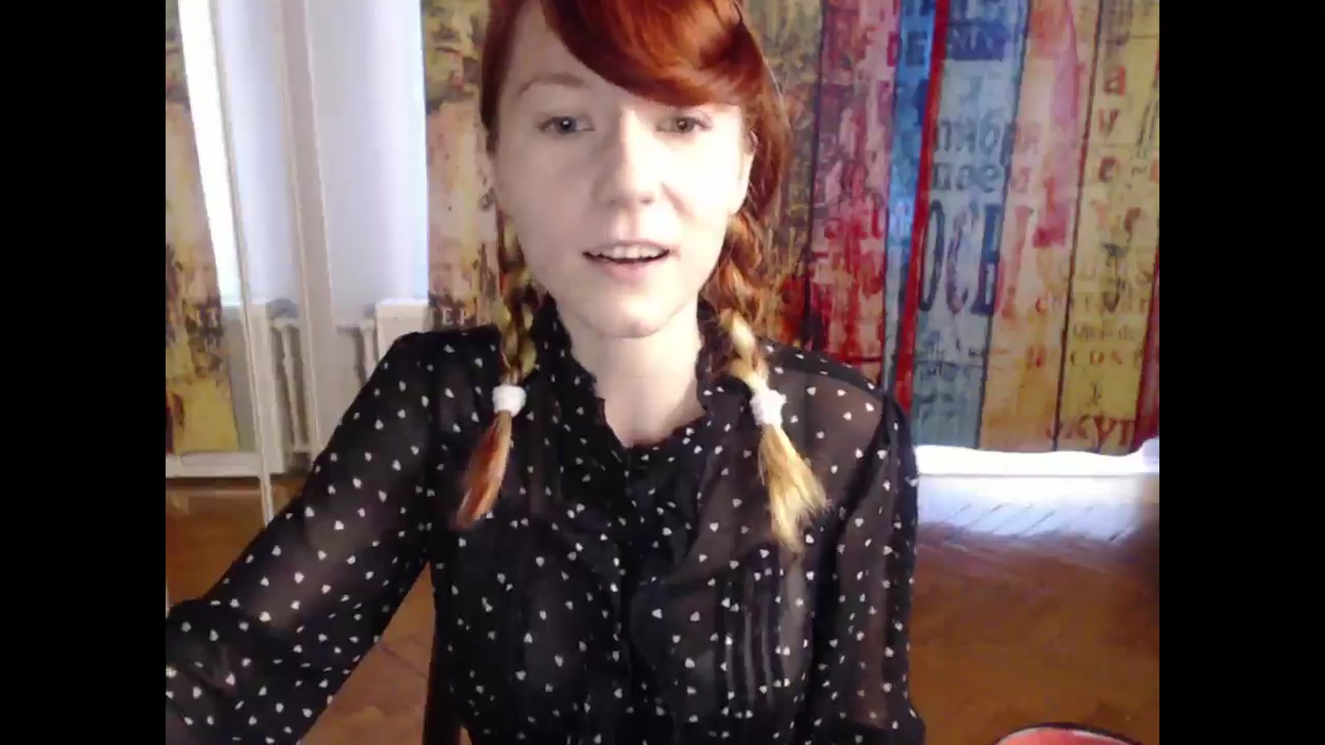 Gallery image thumbnail from NikiFoks18's myfreecams stream on, 06/30/2025, 08:11 image 2 of 20