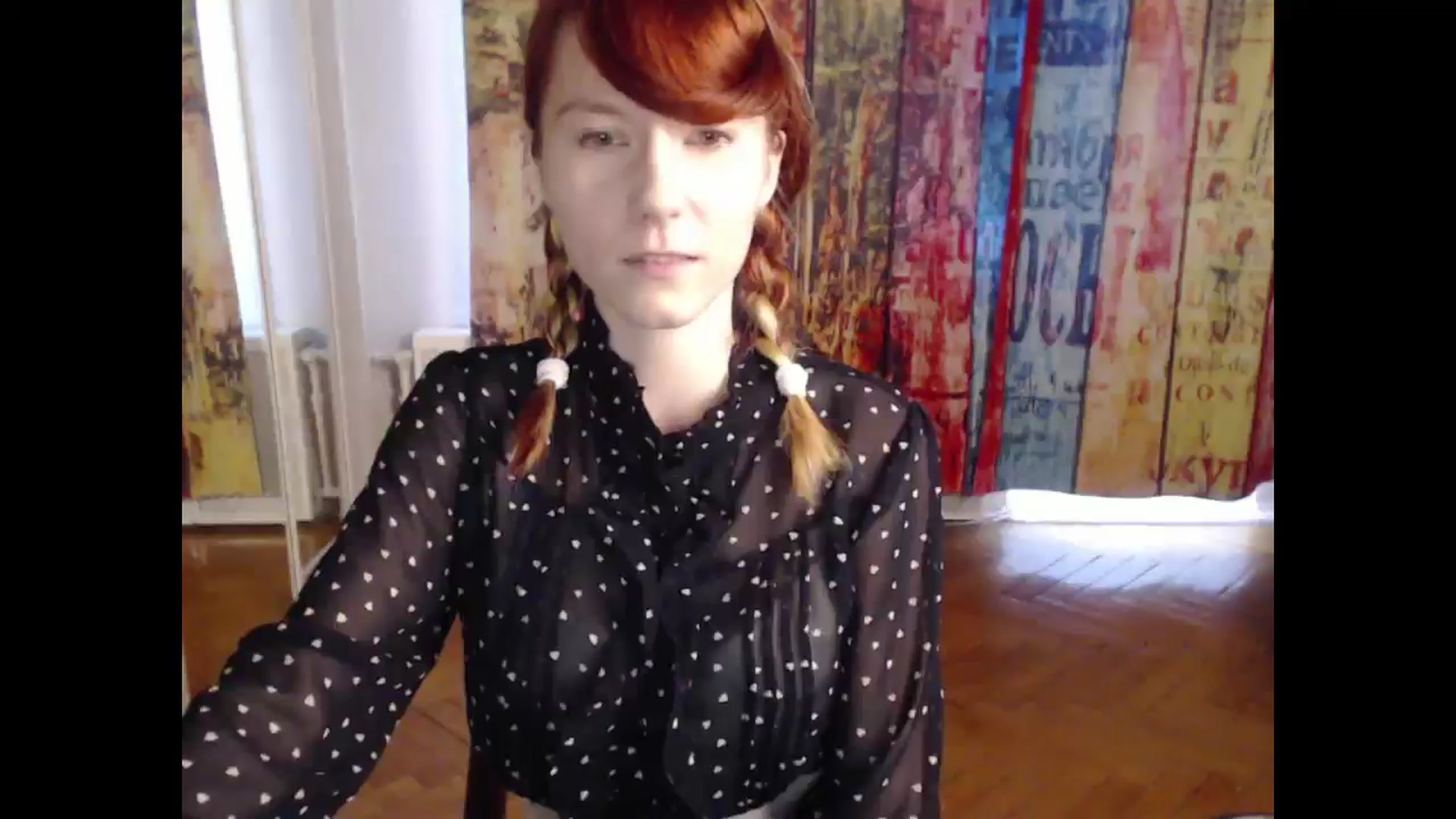 Gallery image thumbnail from NikiFoks18's myfreecams stream on, 06/30/2025, 08:11 image 17 of 20