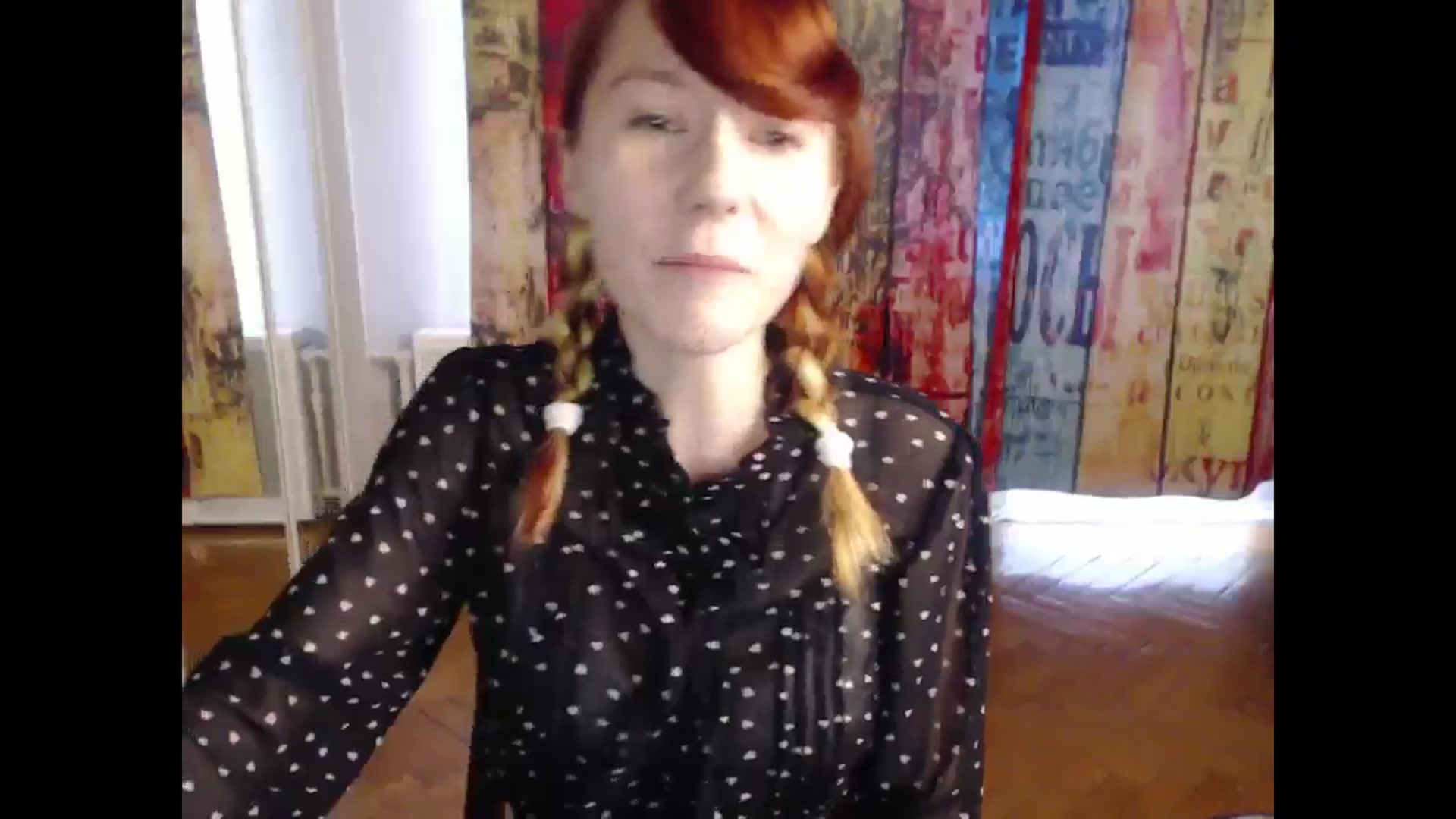 Gallery image thumbnail from NikiFoks18's myfreecams stream on, 06/30/2025, 08:11 image 15 of 20
