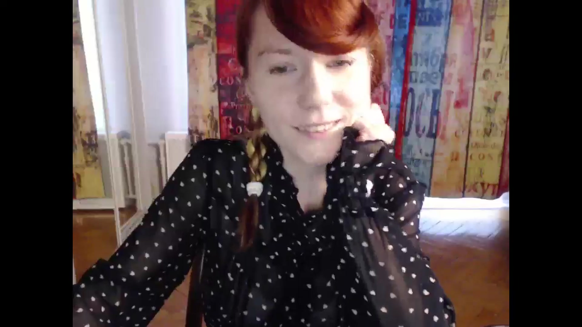 Gallery image thumbnail from NikiFoks18's myfreecams stream on, 06/30/2025, 08:11 image 13 of 20