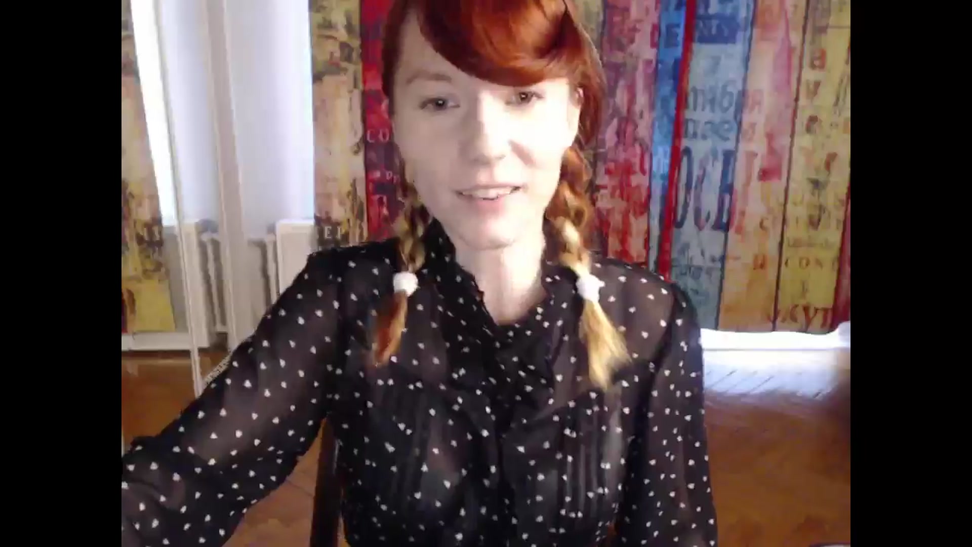 Gallery image thumbnail from NikiFoks18's myfreecams stream on, 06/30/2025, 08:11 image 19 of 20