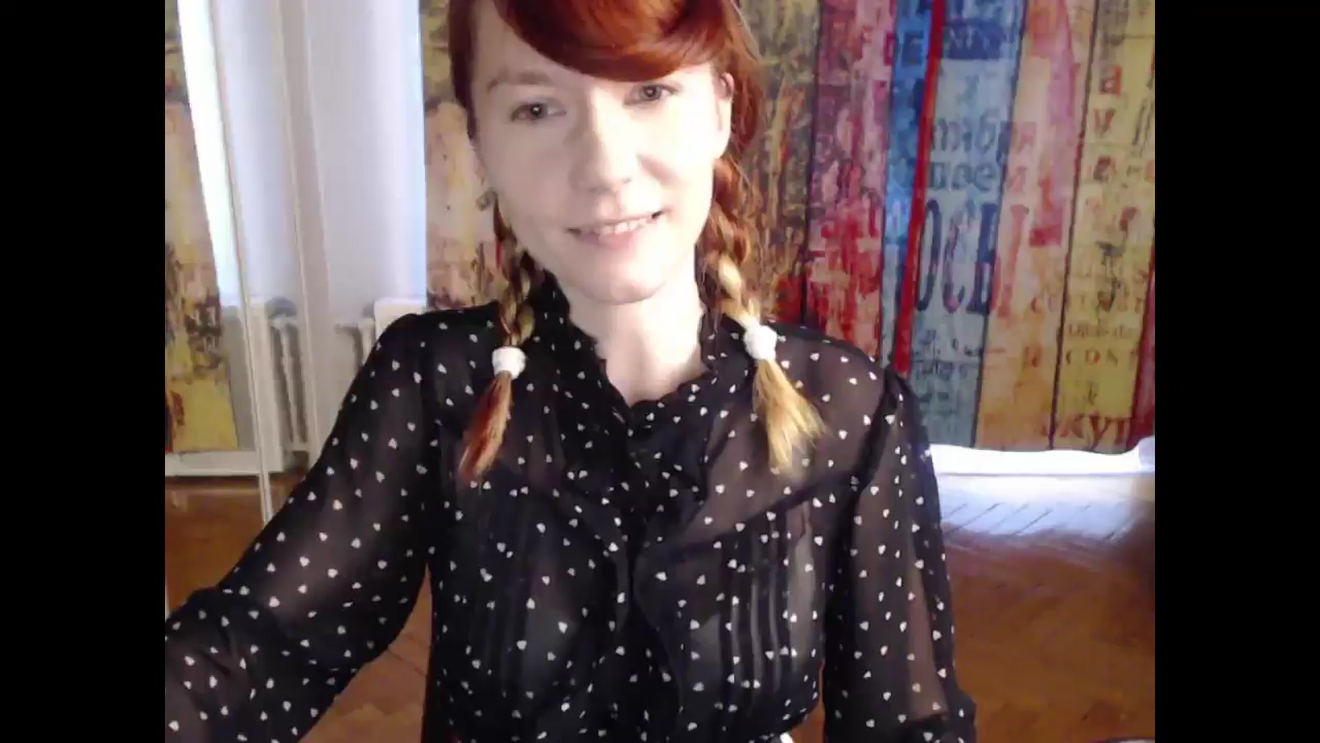 Gallery image thumbnail from NikiFoks18's myfreecams stream on, 06/30/2025, 08:11 image 11 of 20