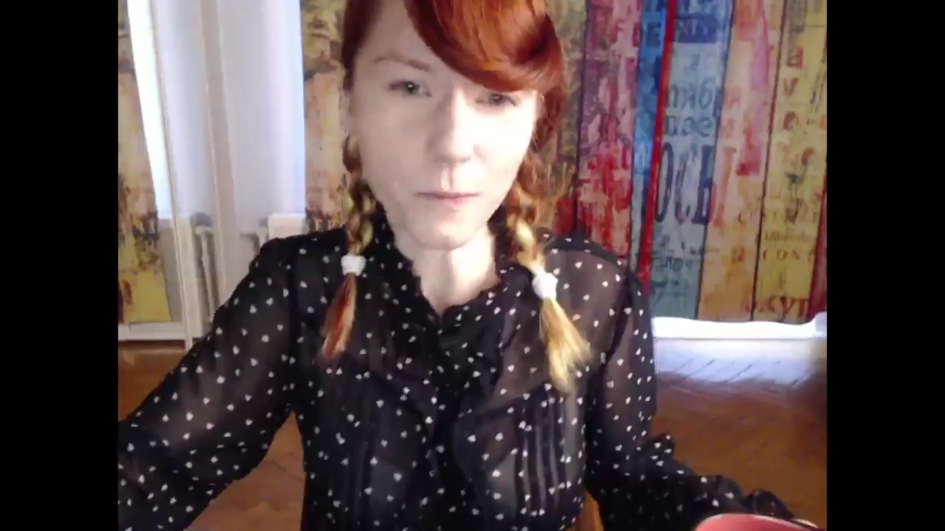 Gallery image thumbnail from NikiFoks18's myfreecams stream on, 06/30/2025, 08:11 image 7 of 20