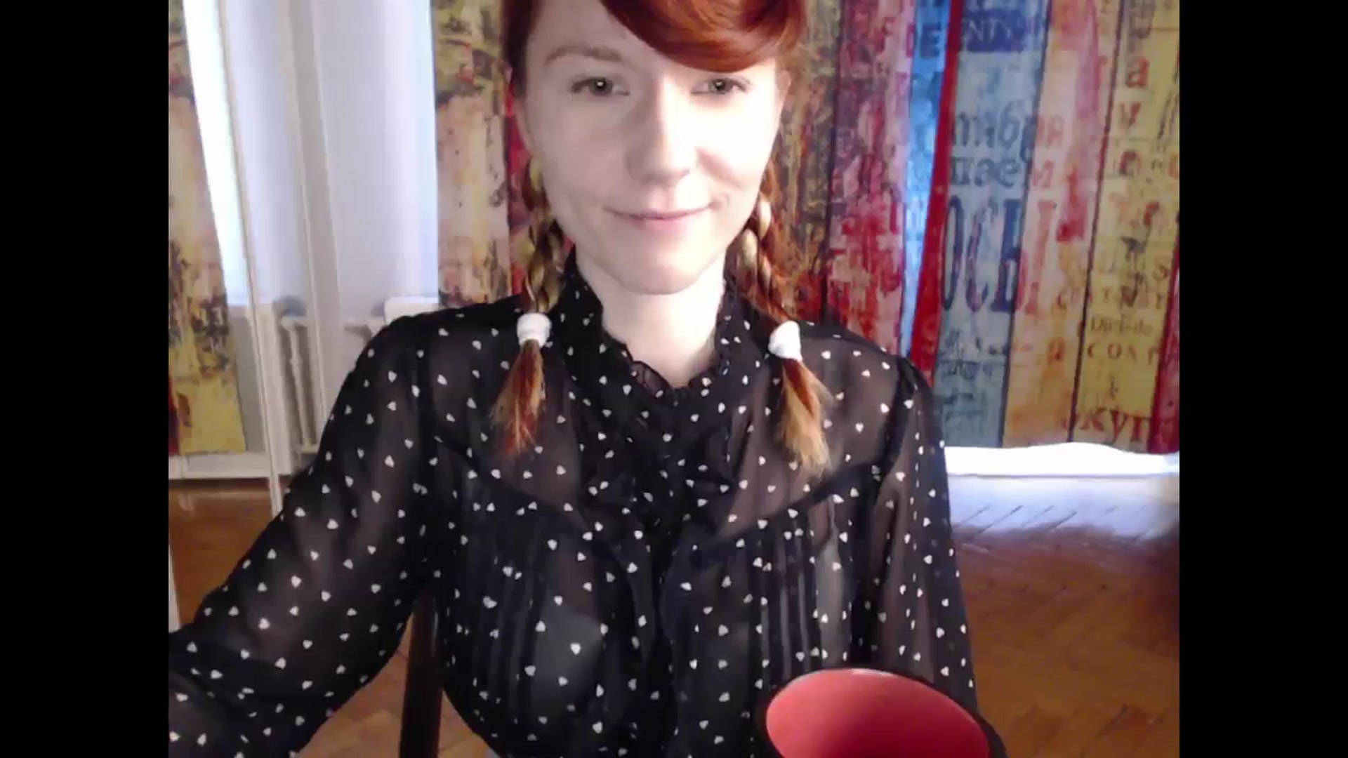 Gallery image thumbnail from NikiFoks18's myfreecams stream on, 06/30/2025, 10:38 image 18 of 20