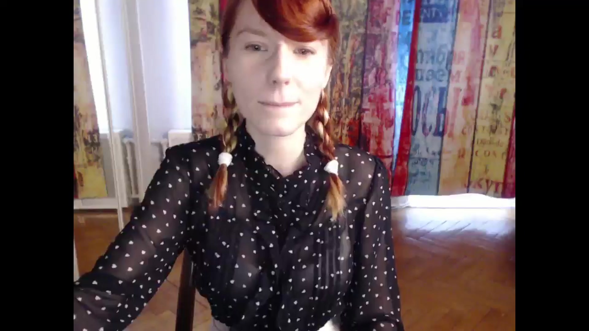 Gallery image thumbnail from NikiFoks18's myfreecams stream on, 06/30/2025, 10:38 image 4 of 20