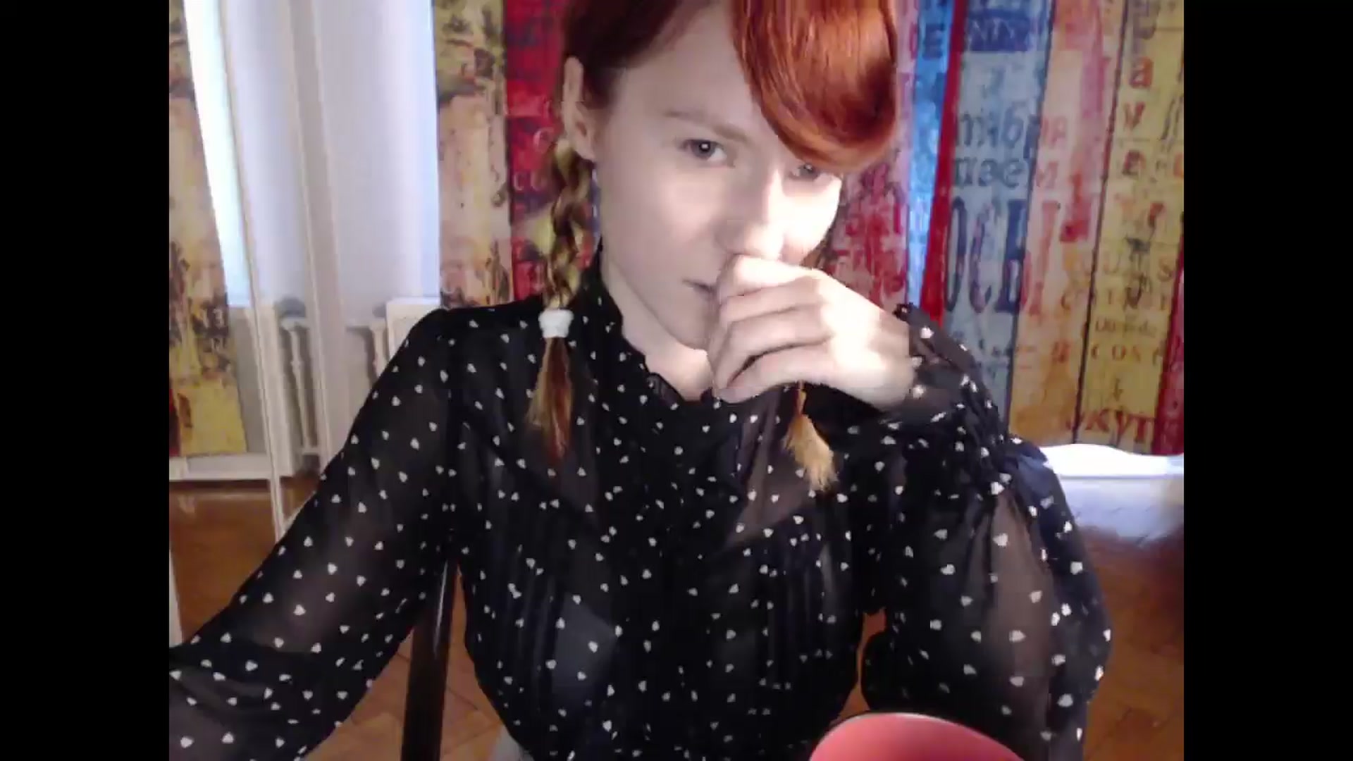 Gallery image thumbnail from NikiFoks18's myfreecams stream on, 06/30/2025, 10:38 image 20 of 20