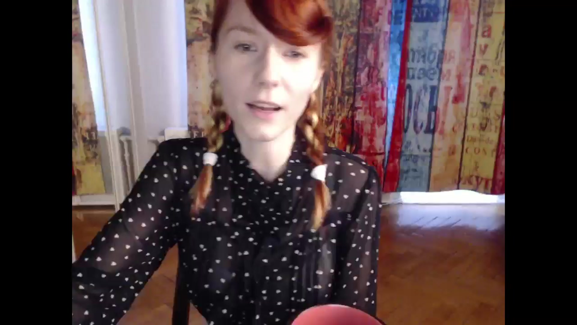Gallery image thumbnail from NikiFoks18's myfreecams stream on, 06/30/2025, 10:38 image 10 of 20