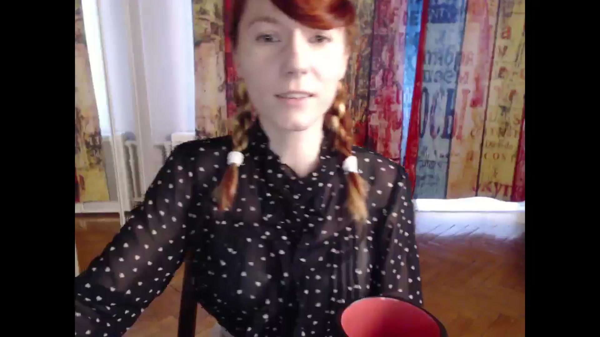 Gallery image thumbnail from NikiFoks18's myfreecams stream on, 06/30/2025, 10:38 image 17 of 20