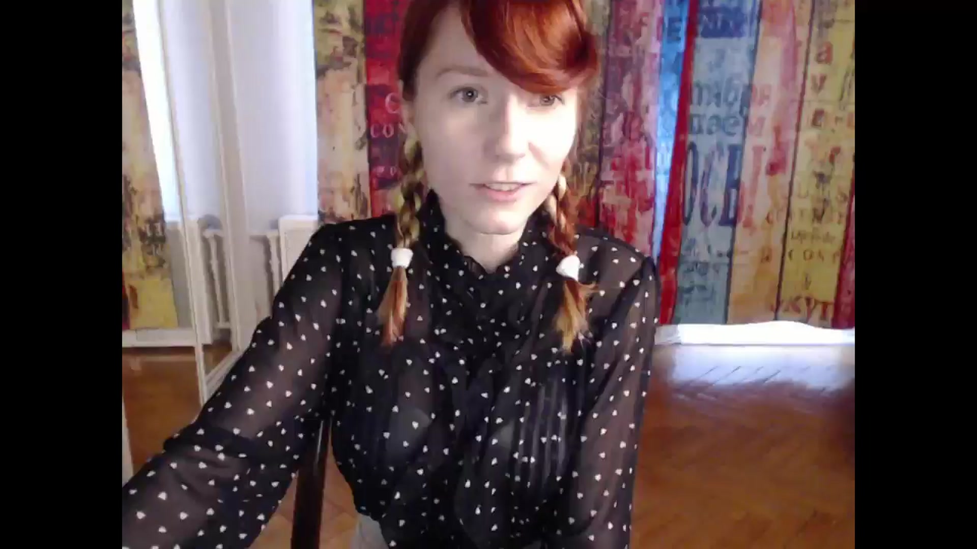 Gallery image thumbnail from NikiFoks18's myfreecams stream on, 06/30/2025, 10:38 image 6 of 20