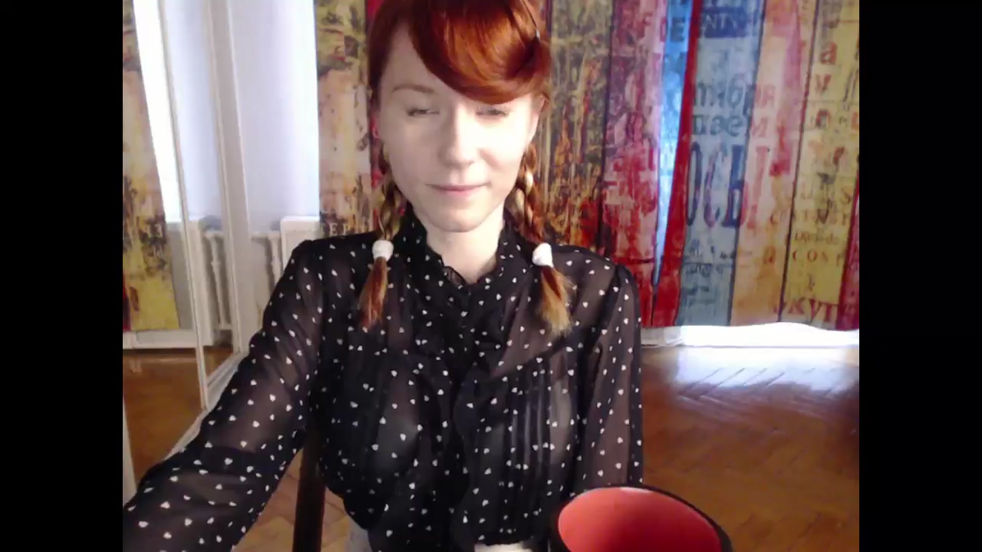 Gallery image thumbnail from NikiFoks18's myfreecams stream on, 06/30/2025, 10:38 image 16 of 20