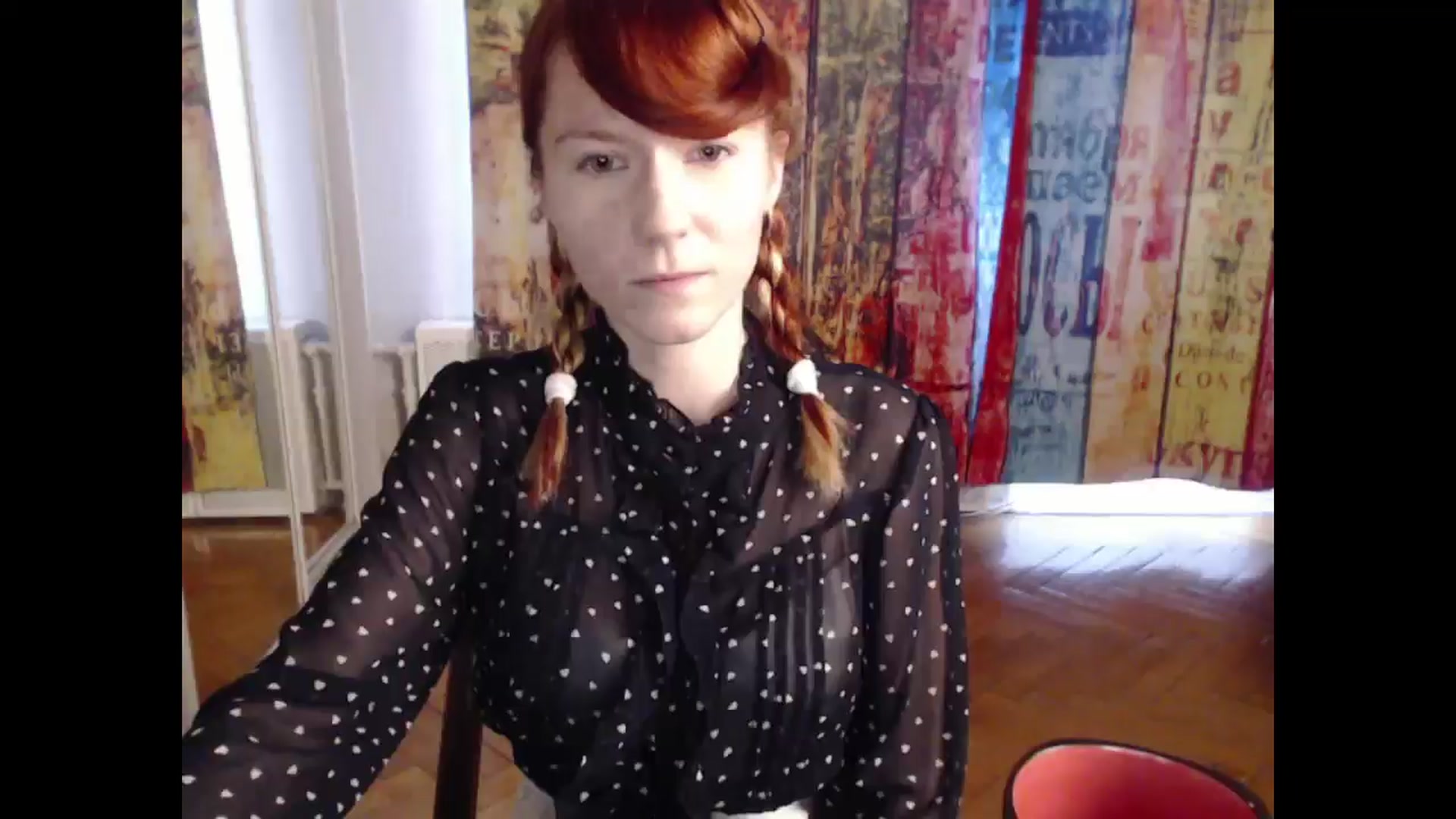 Gallery image thumbnail from NikiFoks18's myfreecams stream on, 06/30/2025, 10:38 image 15 of 20