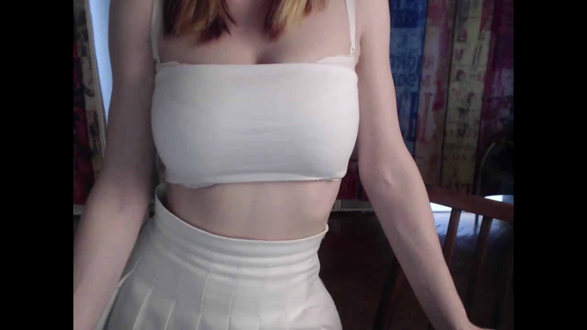Gallery image thumbnail from NikiFoks18's myfreecams stream on, 07/13/2025, 12:29 image 14 of 20