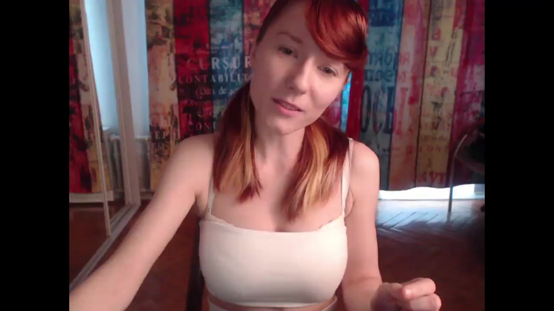 Gallery image thumbnail from NikiFoks18's myfreecams stream on, 07/13/2025, 12:29 image 8 of 20