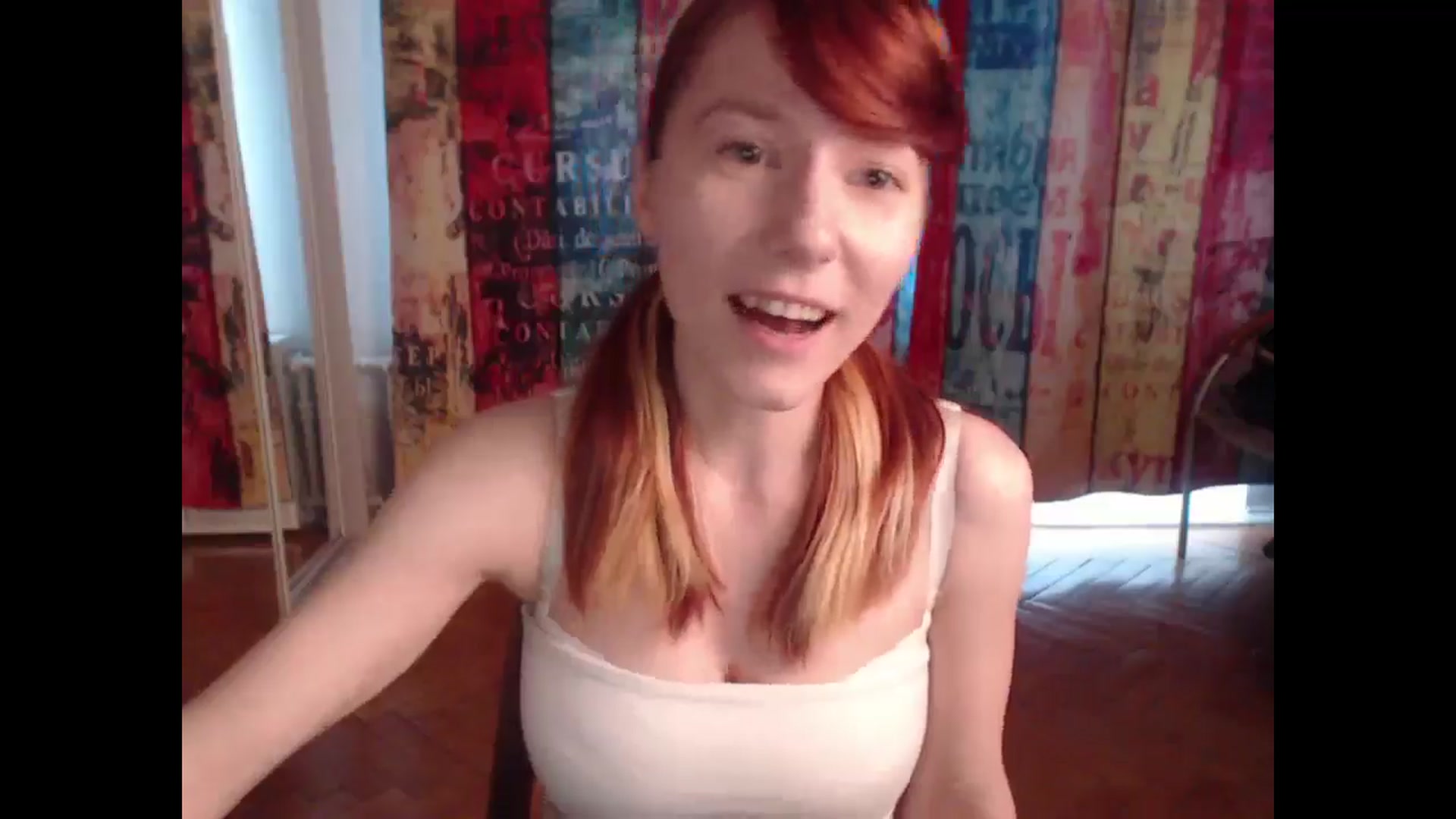 Gallery image thumbnail from NikiFoks18's myfreecams stream on, 07/13/2025, 12:29 image 11 of 20