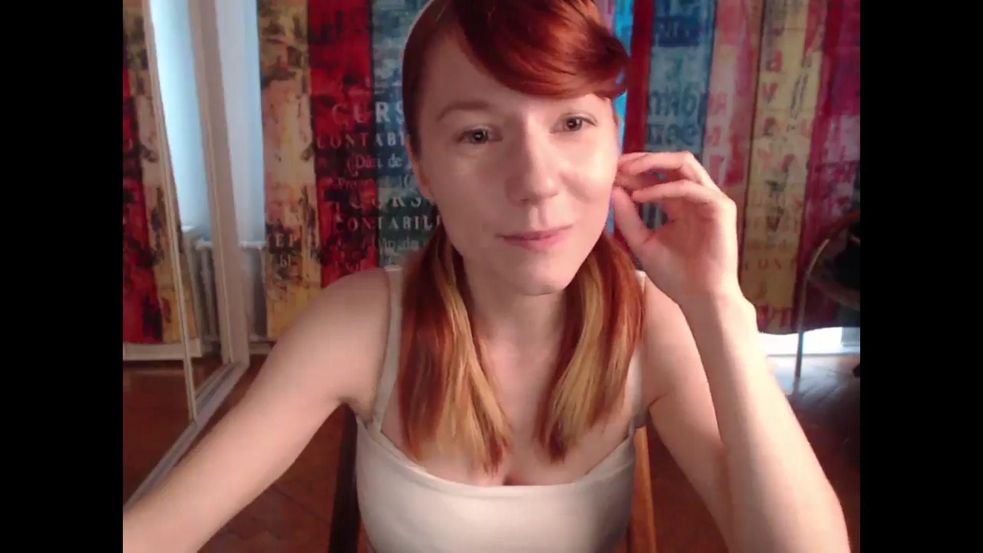 Gallery image thumbnail from NikiFoks18's myfreecams stream on, 07/13/2025, 12:29 image 12 of 20