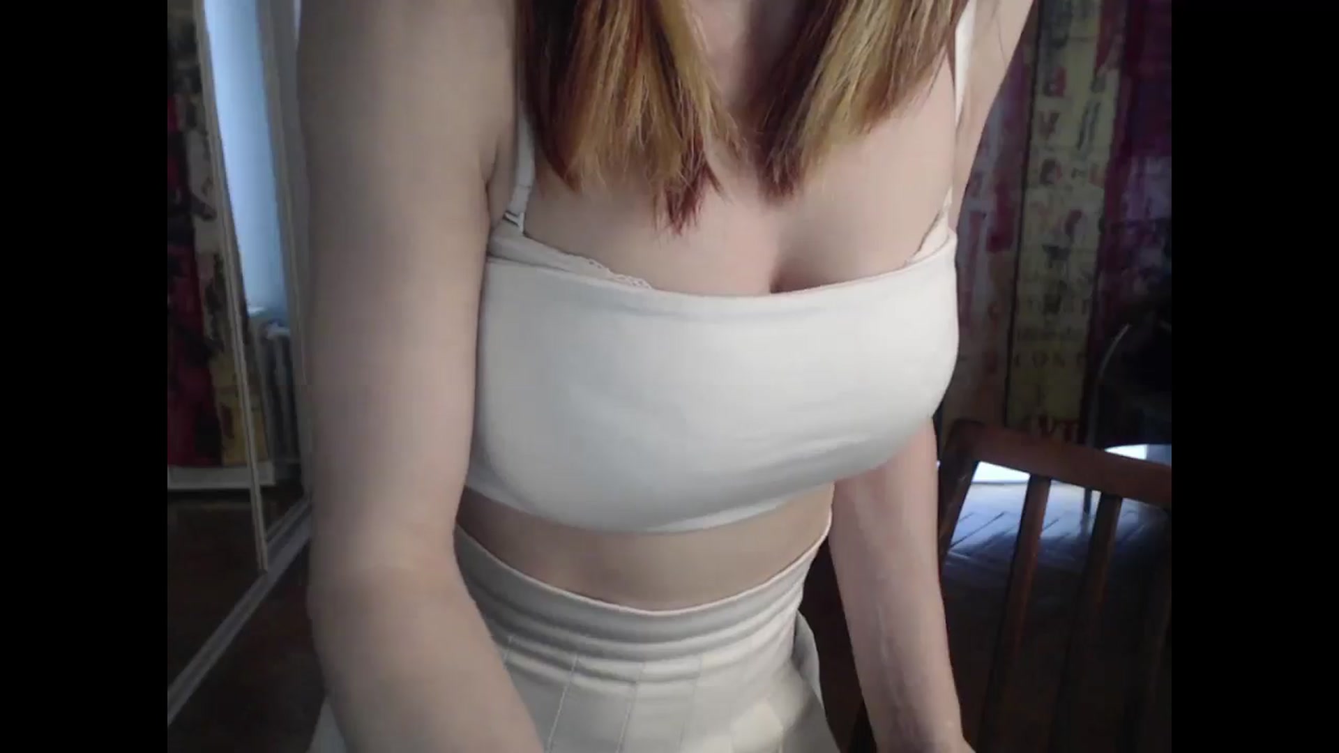 Gallery image thumbnail from NikiFoks18's myfreecams stream on, 07/13/2025, 12:29 image 13 of 20