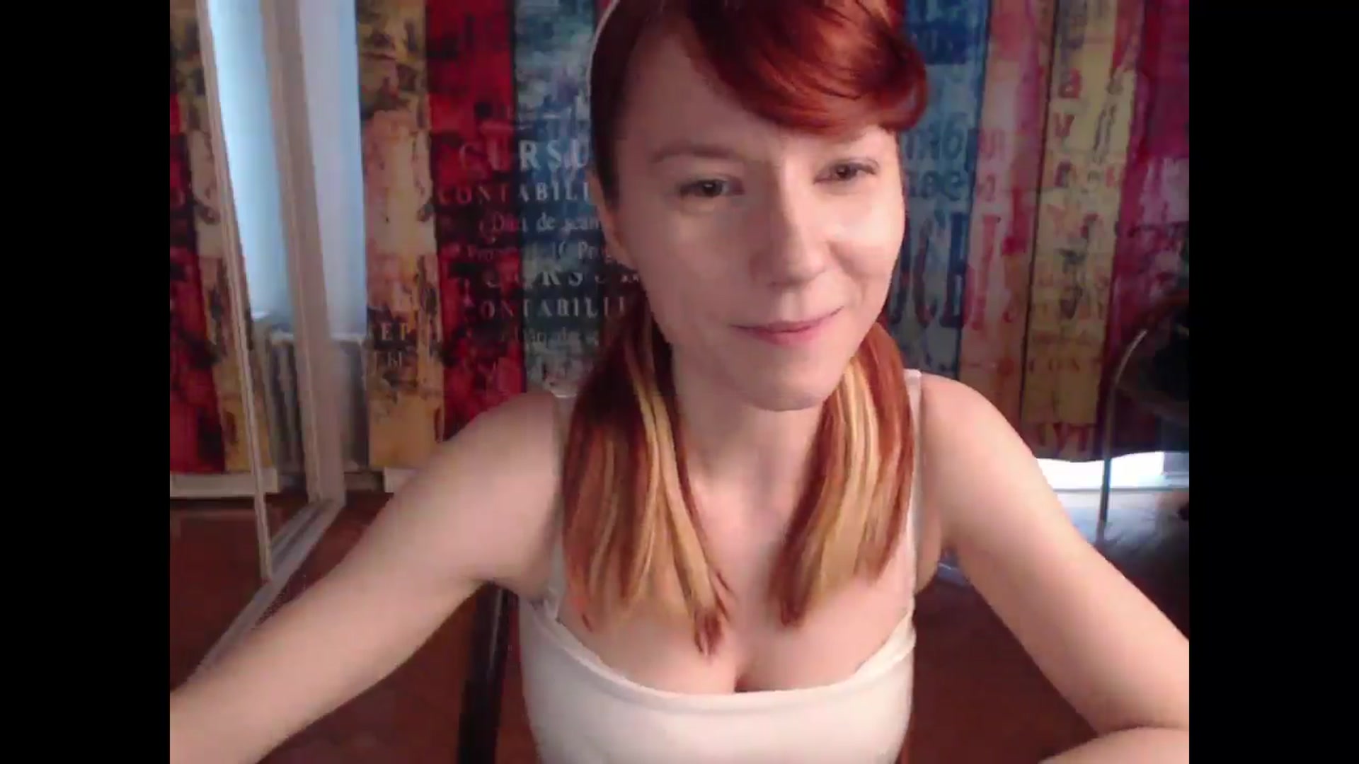 Gallery image thumbnail from NikiFoks18's myfreecams stream on, 07/13/2025, 12:29 image 2 of 20