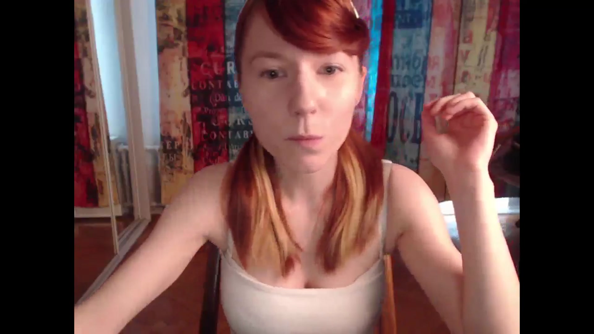 Gallery image thumbnail from NikiFoks18's myfreecams stream on, 07/13/2025, 12:29 image 7 of 20
