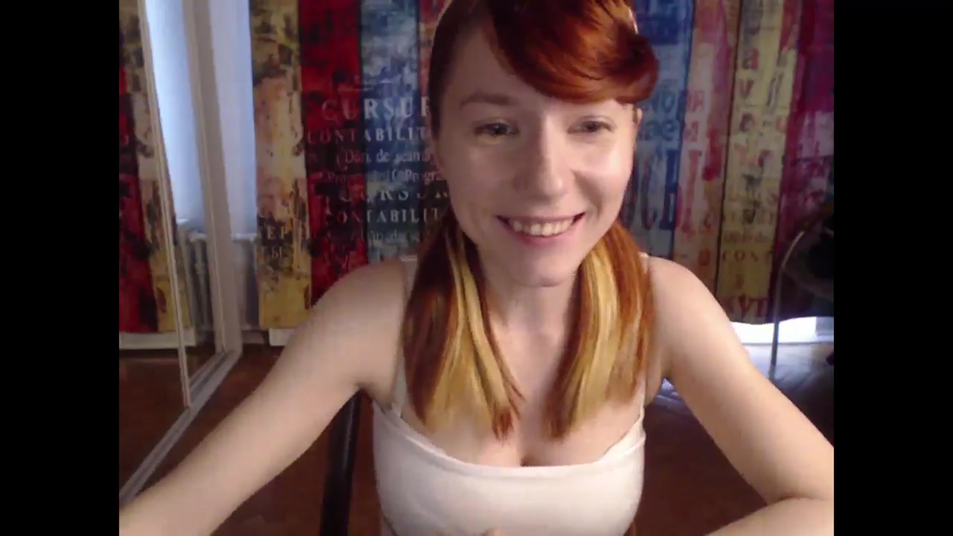 Gallery image thumbnail from NikiFoks18's myfreecams stream on, 07/13/2025, 12:29 image 4 of 20