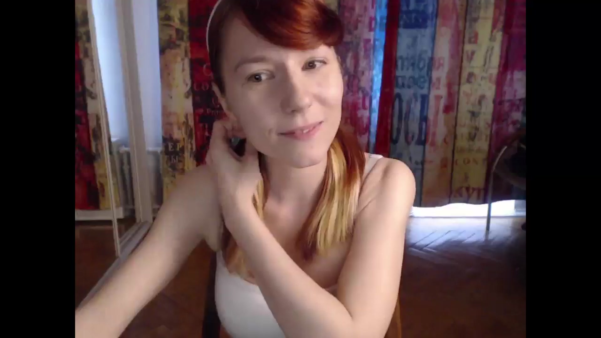 Gallery image thumbnail from NikiFoks18's myfreecams stream on, 07/13/2025, 12:29 image 5 of 20