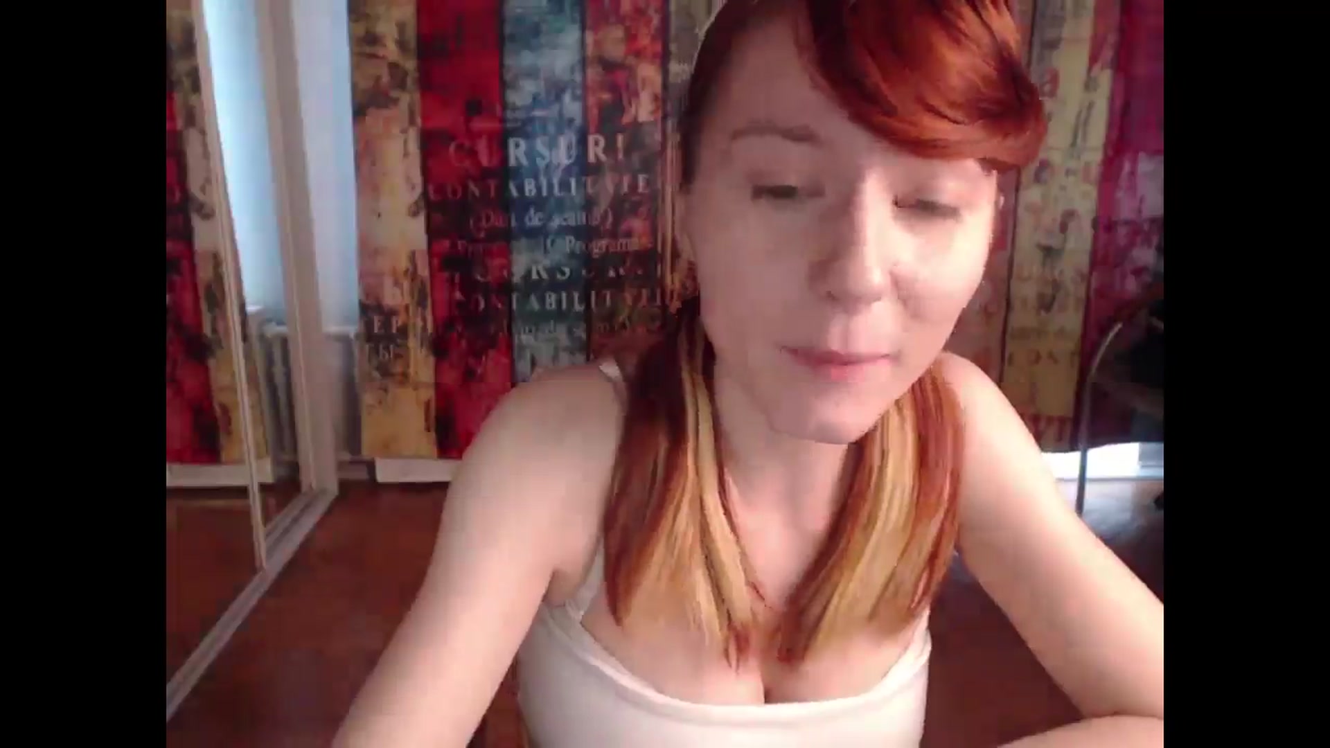Gallery image thumbnail from NikiFoks18's myfreecams stream on, 07/13/2025, 12:29 image 3 of 20