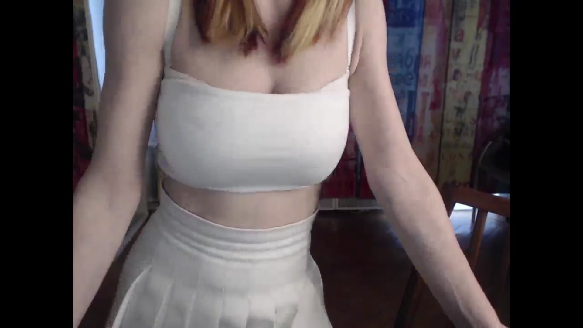 Gallery image thumbnail from NikiFoks18's myfreecams stream on, 07/13/2025, 12:29 image 17 of 20